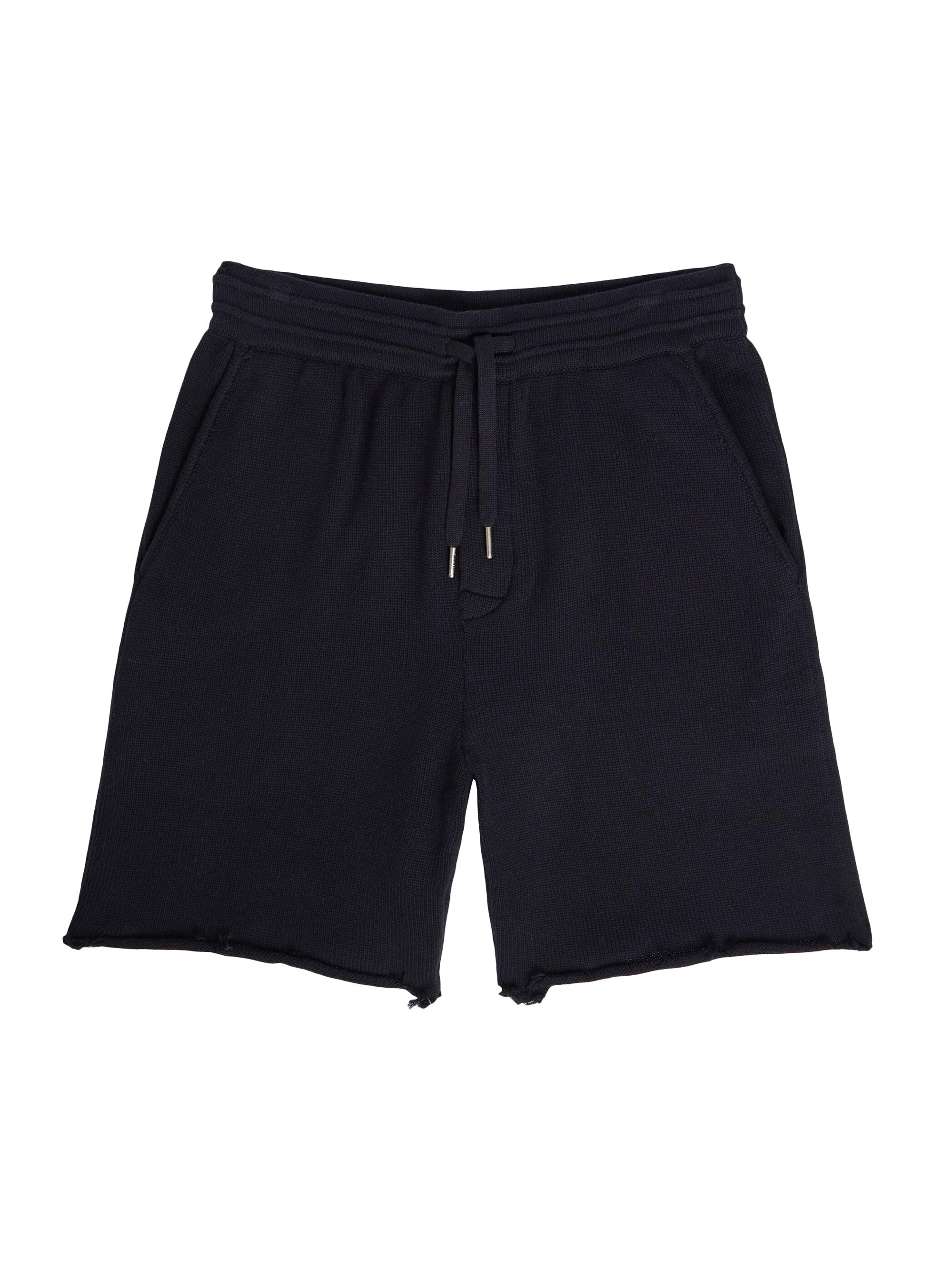Ser.o.ya Men's Chris Shorts - Black