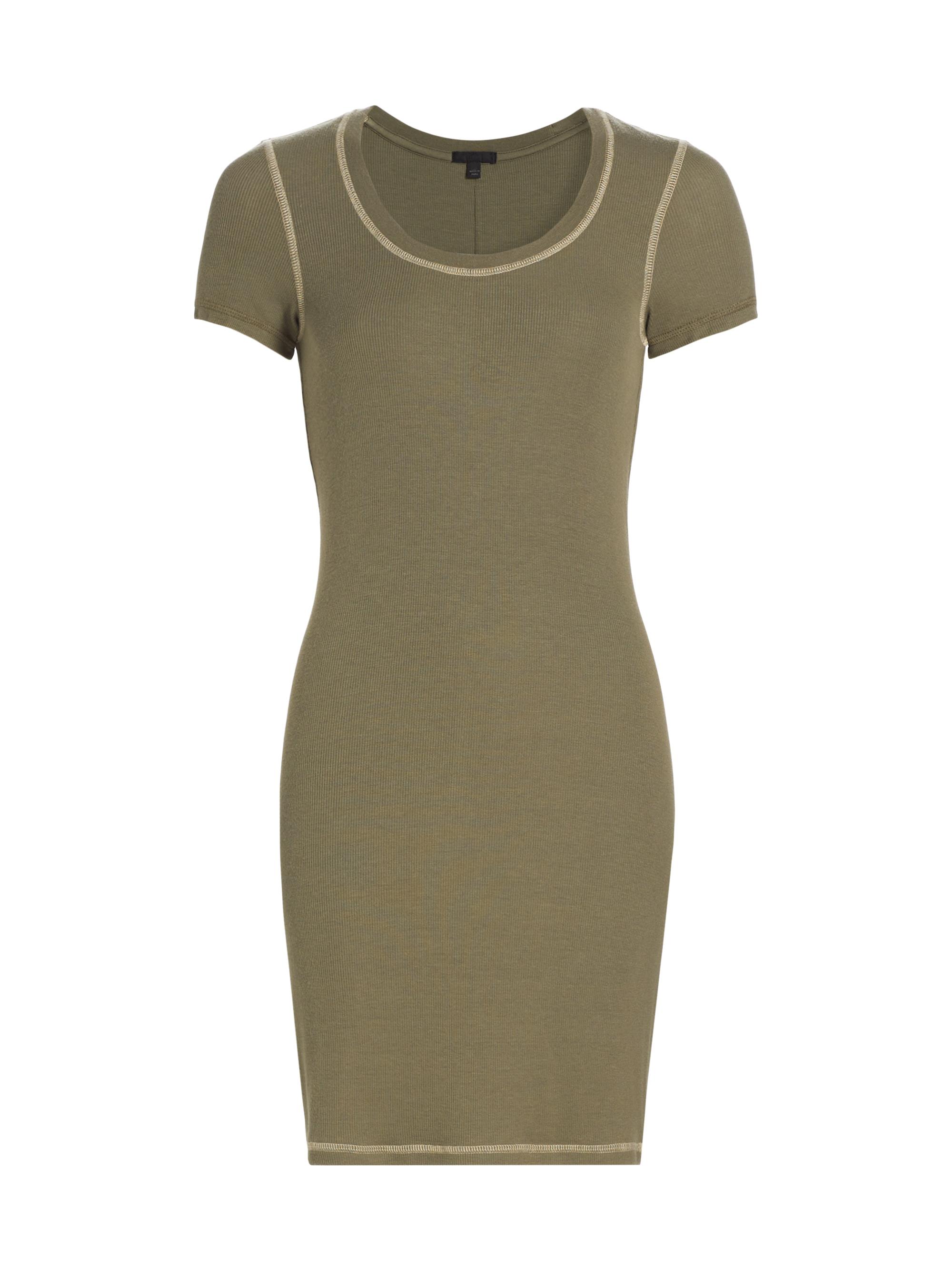 slim fit dress slacks RENNER MINI DRESS
