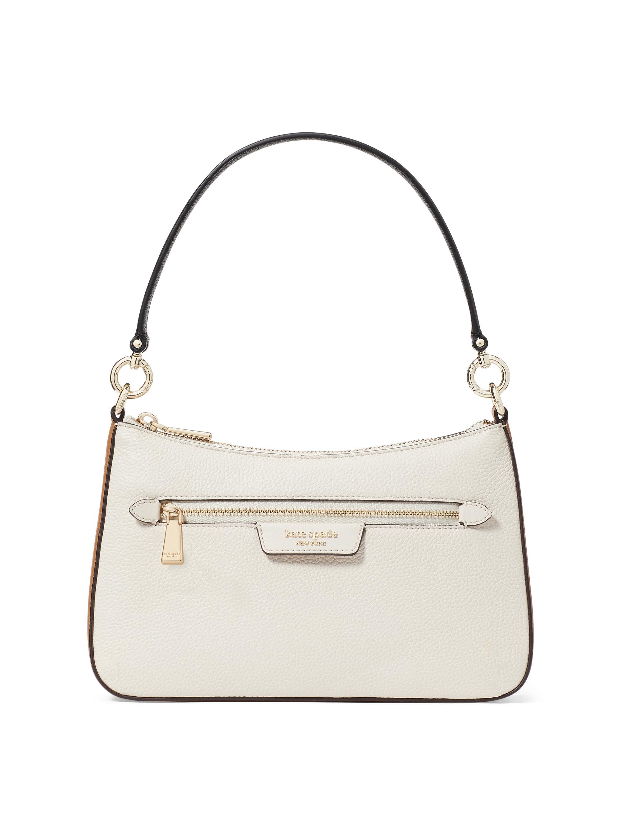 kate spade new york Hudson Colorblocked Leather Convertible