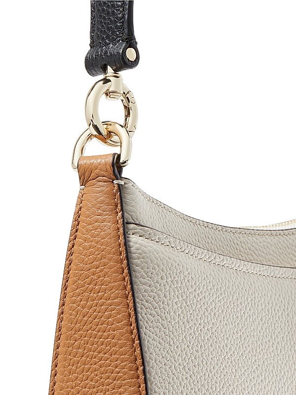 Shop kate spade new york Hudson Colorblocked Leather Shop kate spade new york Hudson Colorblocked Leather