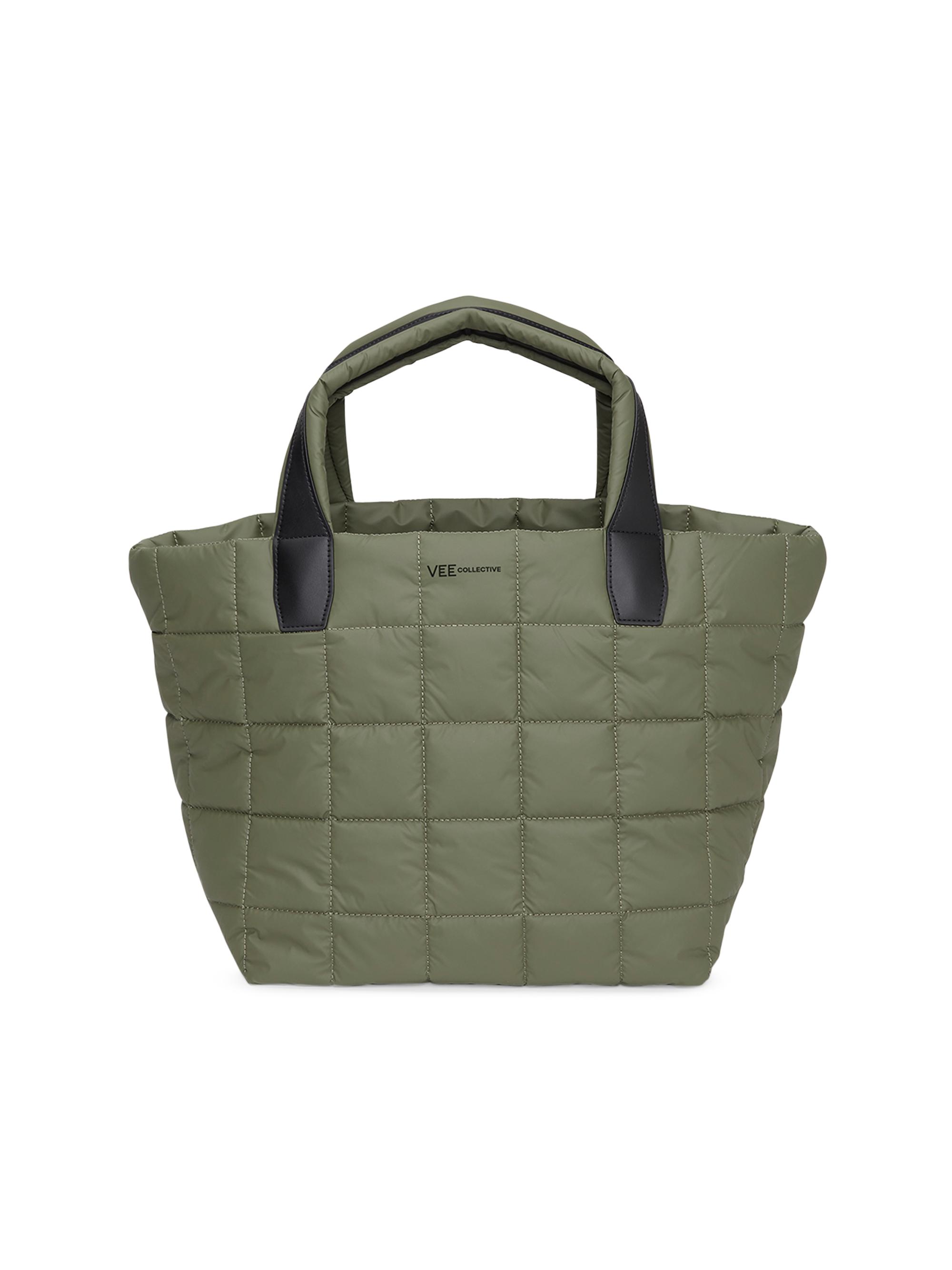 Vee Collective Porter Mini Ripstop Nylon Tote Bag | Saks Fifth Avenue