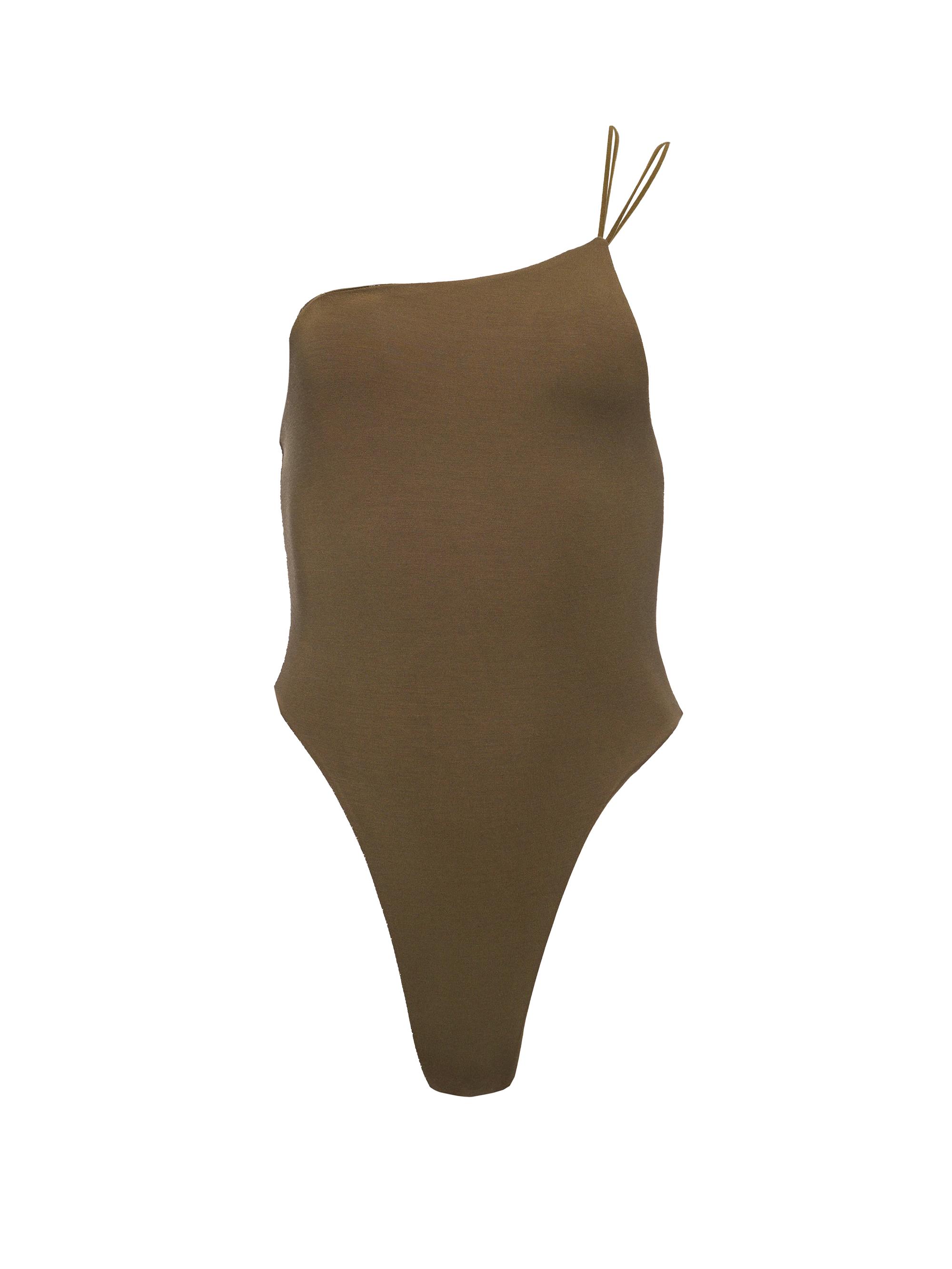 Ser.o.ya Women's Vestra Bodysuit - Fort Greene