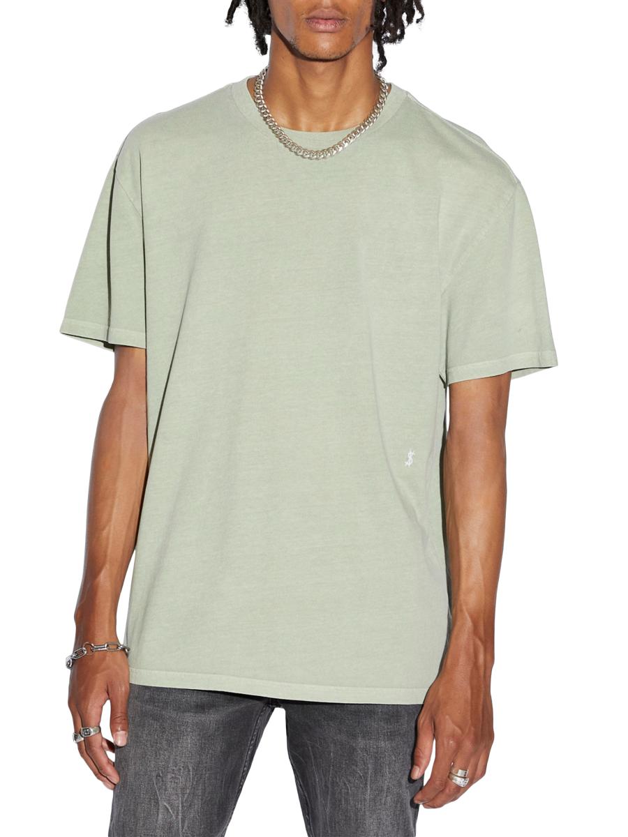 Ksubi Biggie Cotton T-Shirt | Saks Fifth Avenue