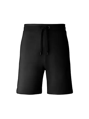 Huron Cotton Shorts