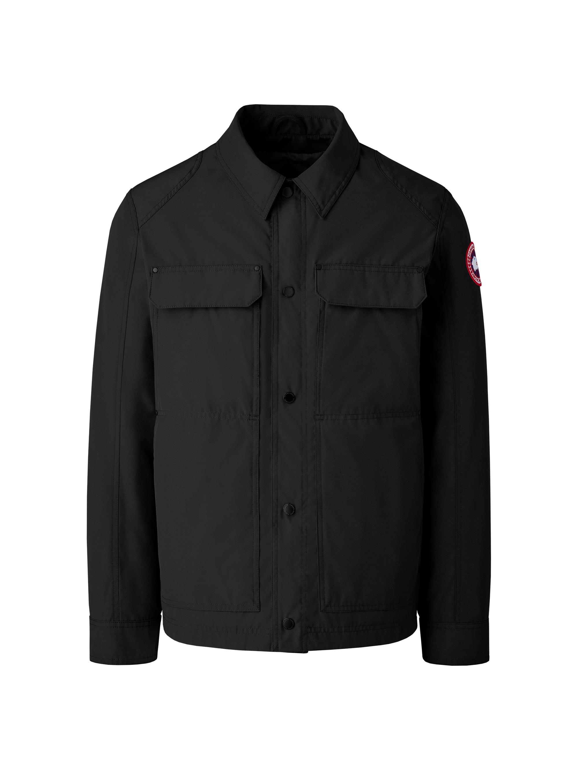 Canada Goose Maitland Black Label Parka | Saks Fifth Avenue
