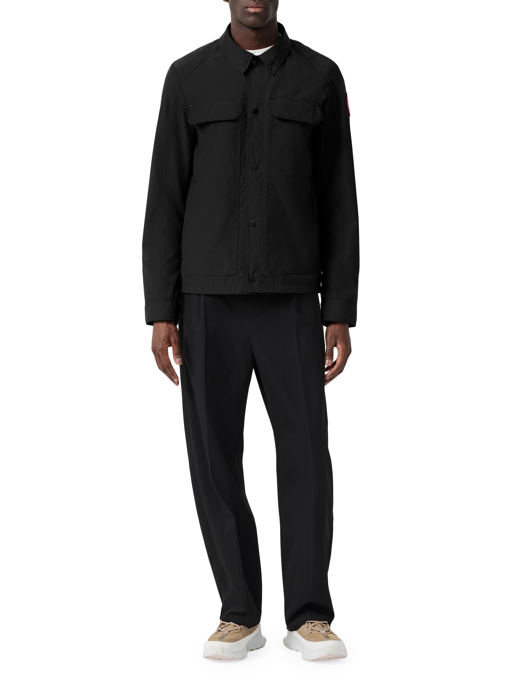 Canada Goose Burnaby Chore Coat | Saks Fifth Avenue