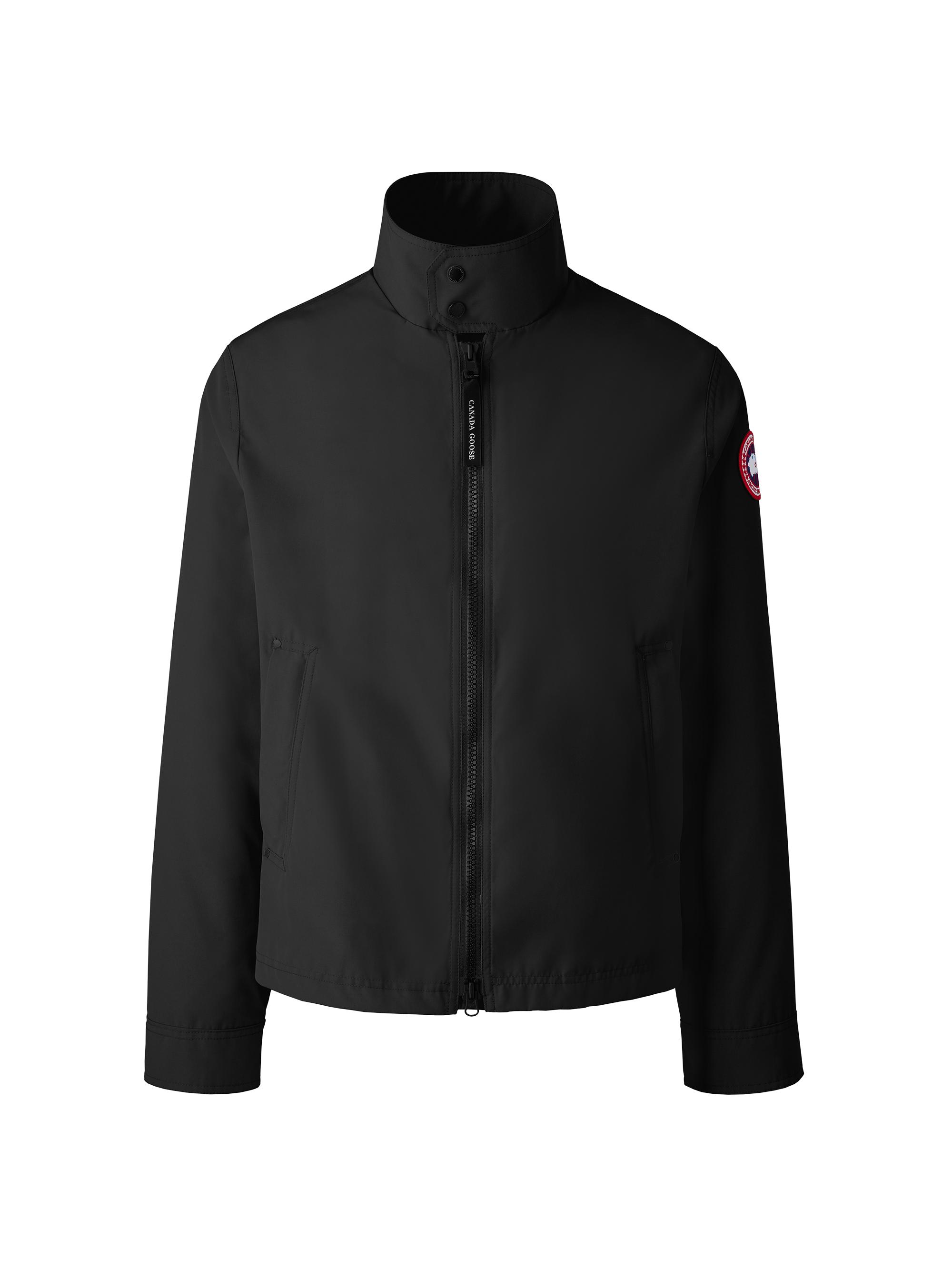 【  】Rosedale Jacket Canada Goose Rosedale Jacket | Saks Fifth Avenue