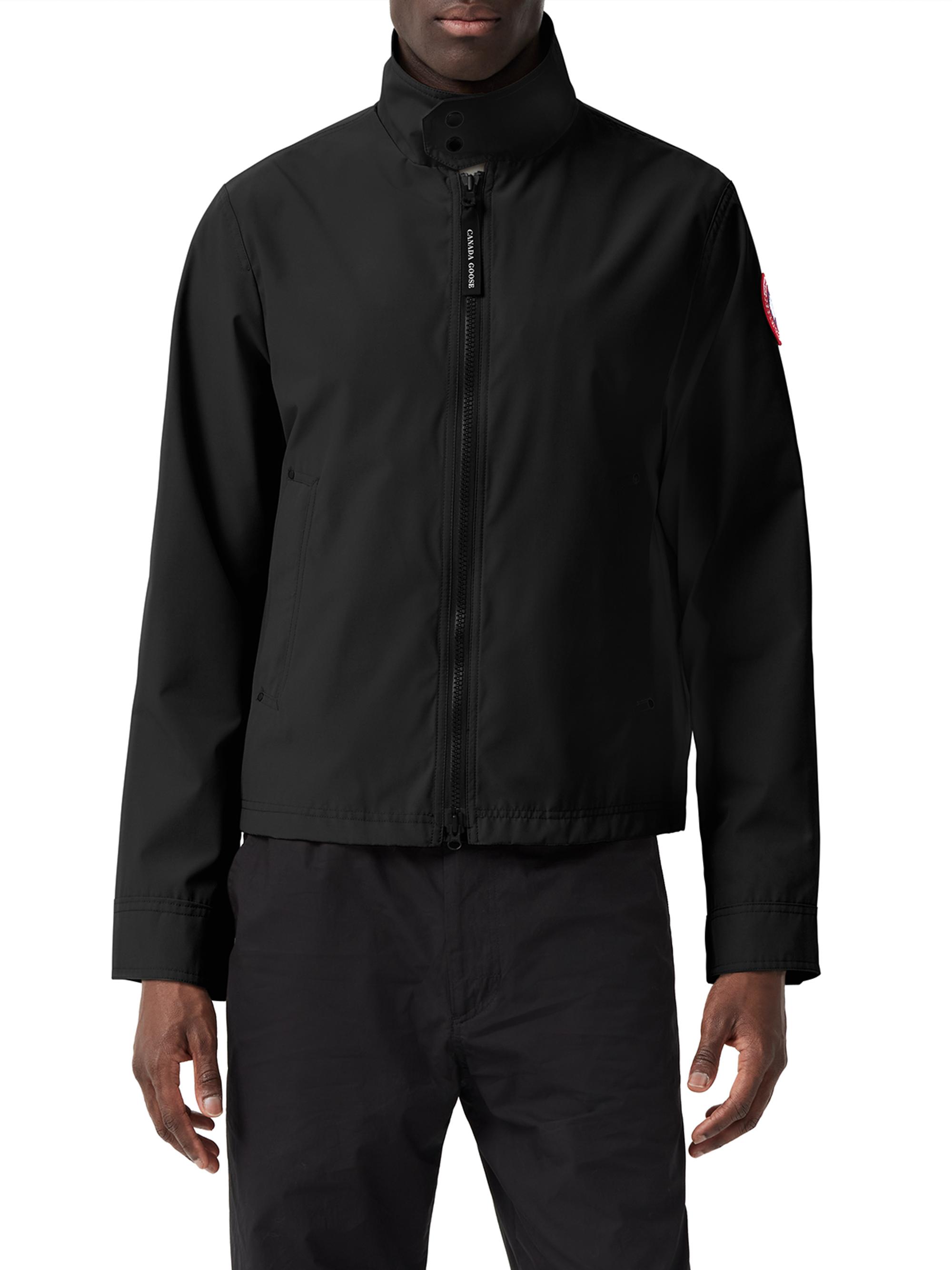 【  】Rosedale Jacket Canada Goose Rosedale Water Repellent Jacket | Nordstrom