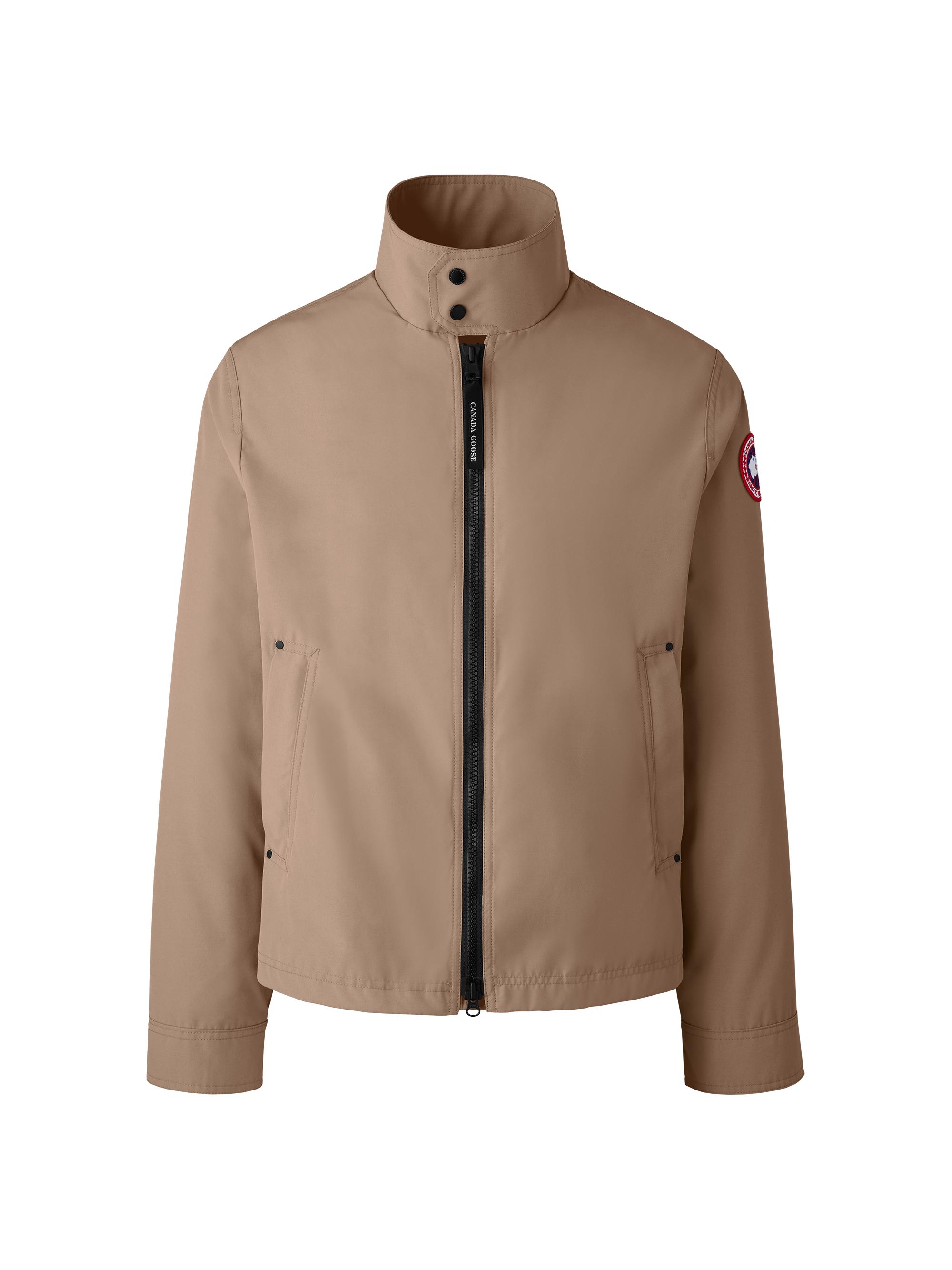 Canada Goose Men's Rosedale Jacket - Black