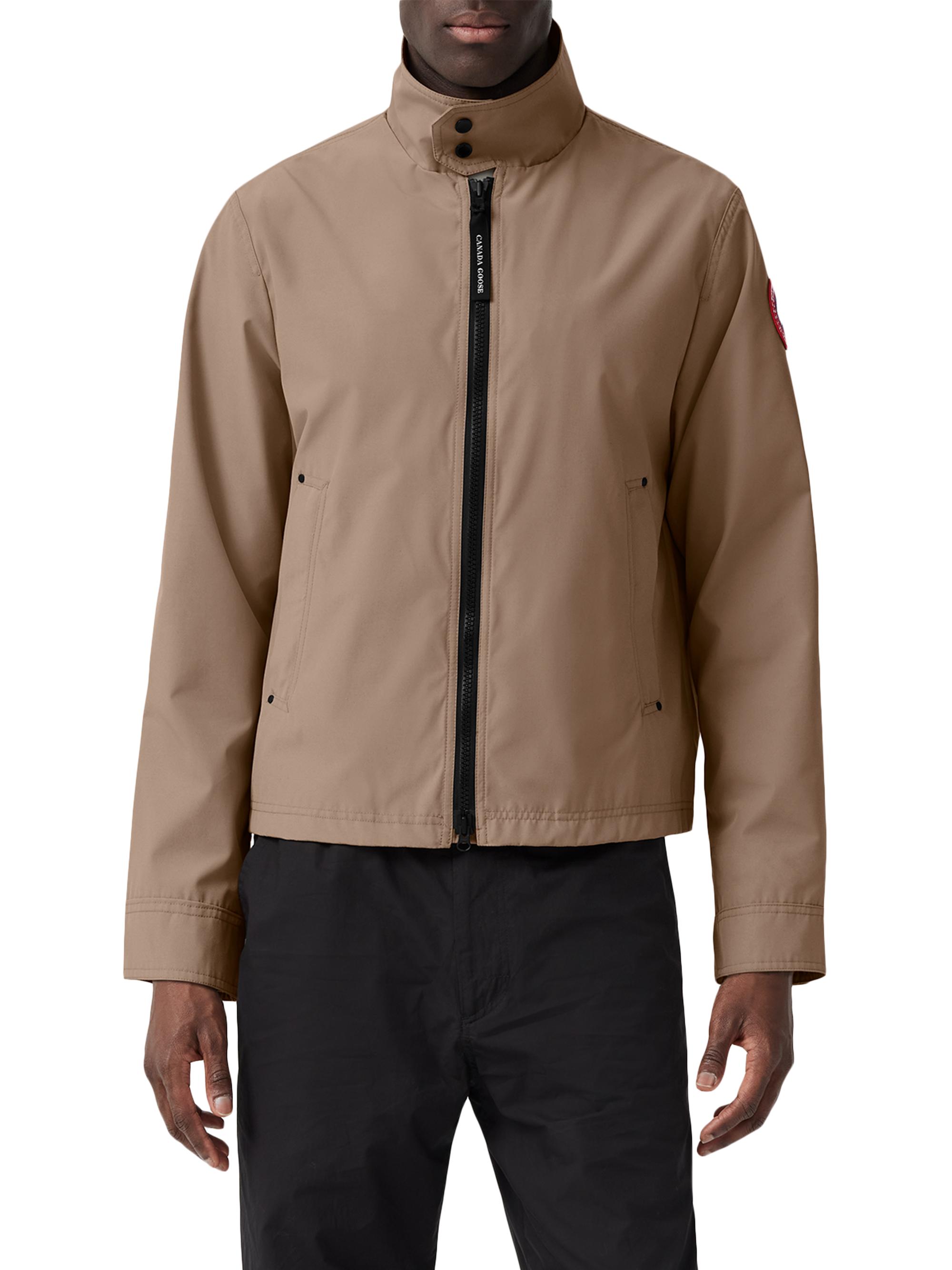 コウ Canada Goose Rosedale Jacket | Saks Fifth Avenue