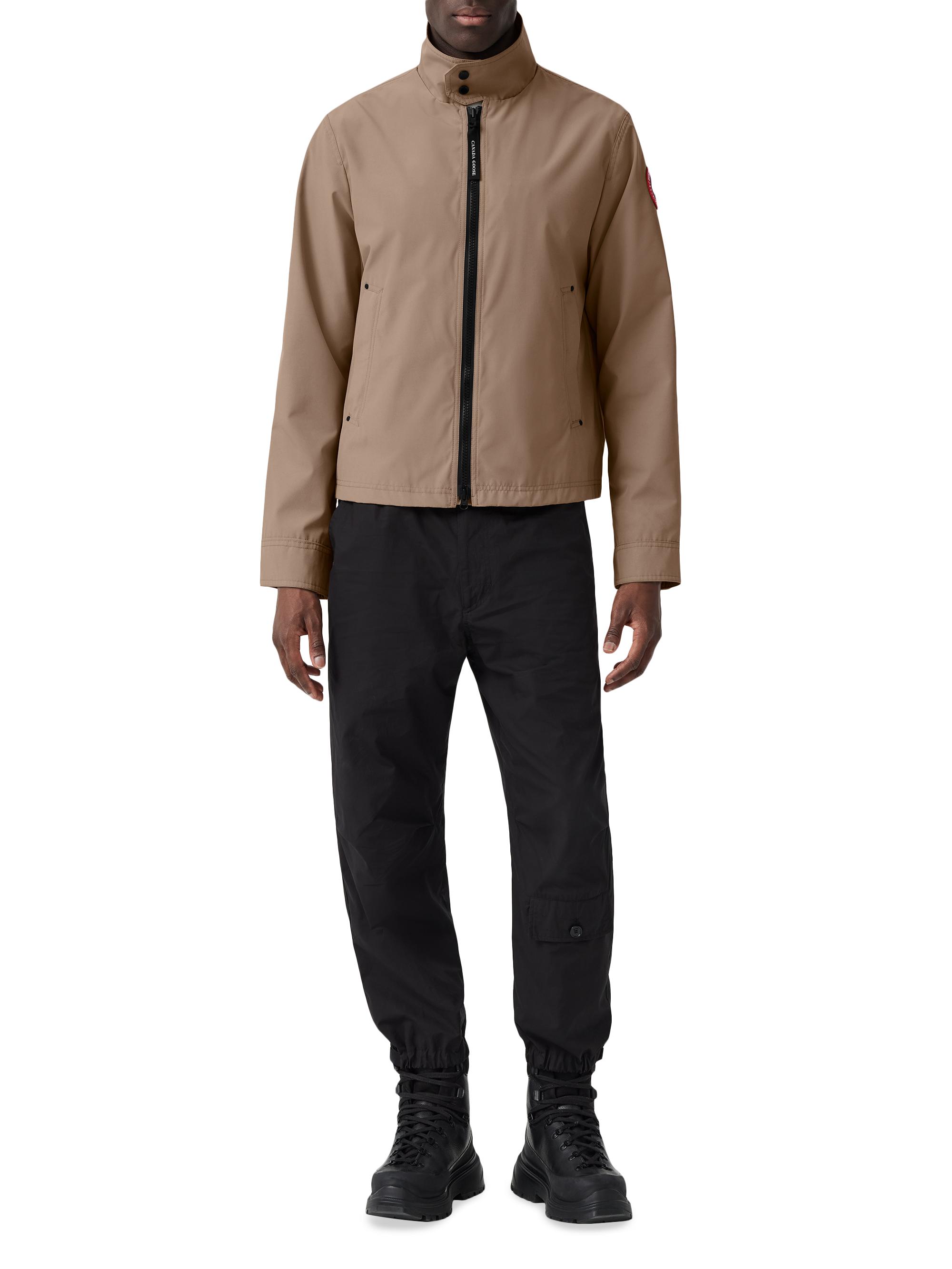Canada Goose Rosedale Jacket | Saks Fifth Avenue