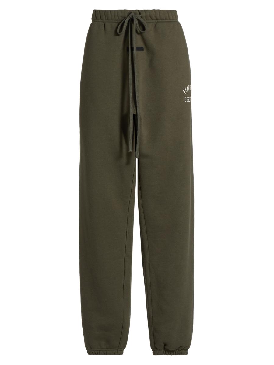 N*h様 Essentials FLEECE SWEATPANT エッセンシャル Fear of God Essentials Fleece Essential Sweatpants | Saks