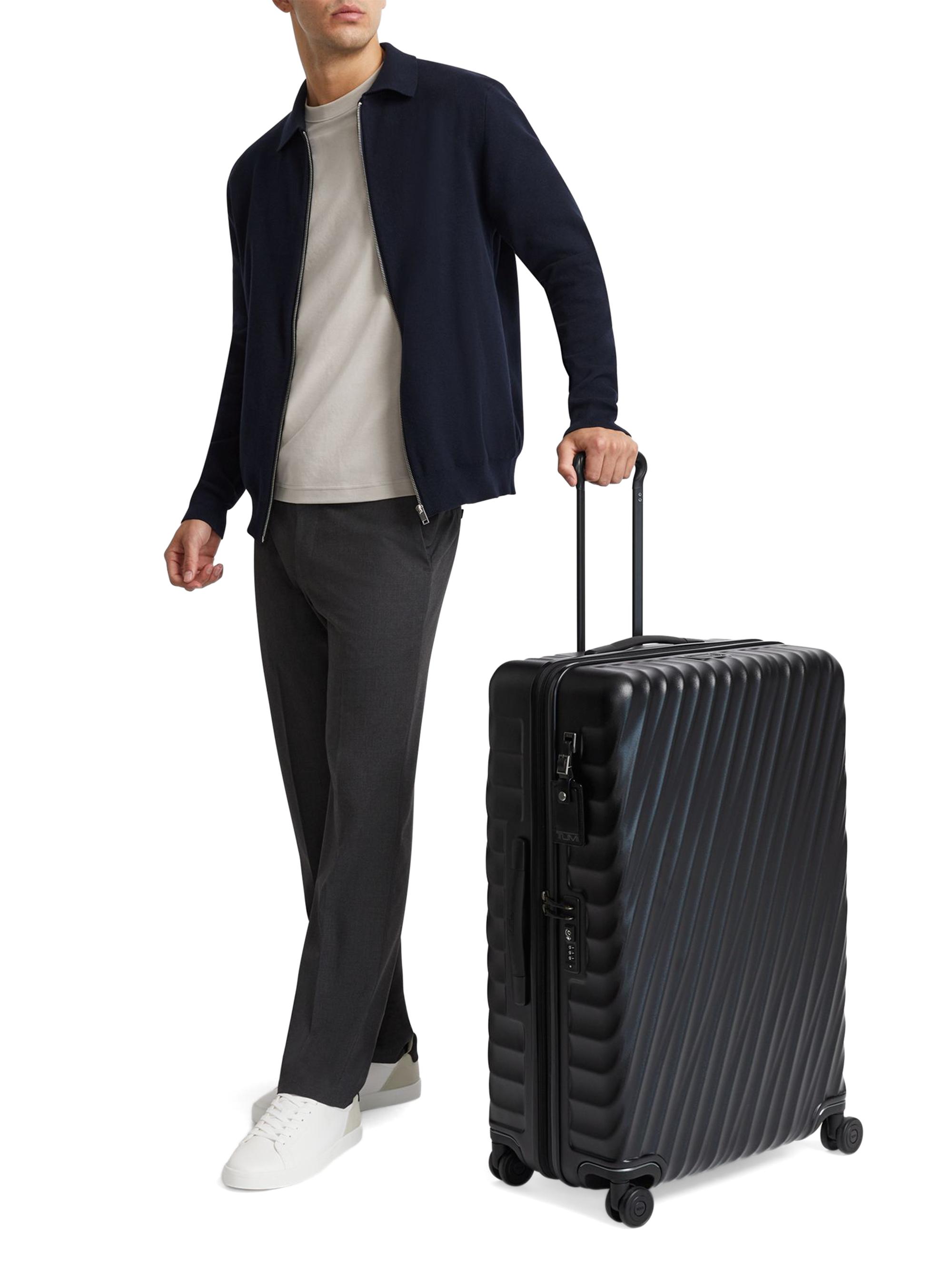 TUMI 19 Degree Extended Trip Expandable Suitcase | Saks Fifth Avenue