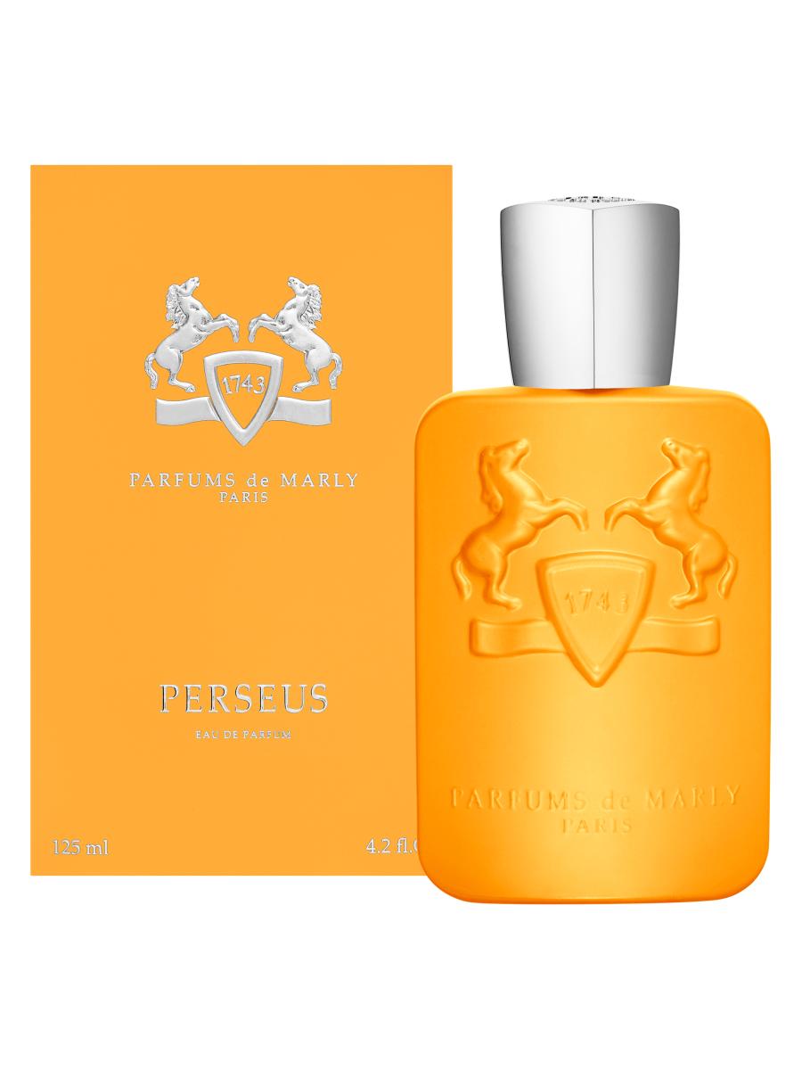 【748ページ】PDM Perseus ペルセウス 75ml Perseus Eau de Parfum (75ml, 125ml) – Parfums de Marly