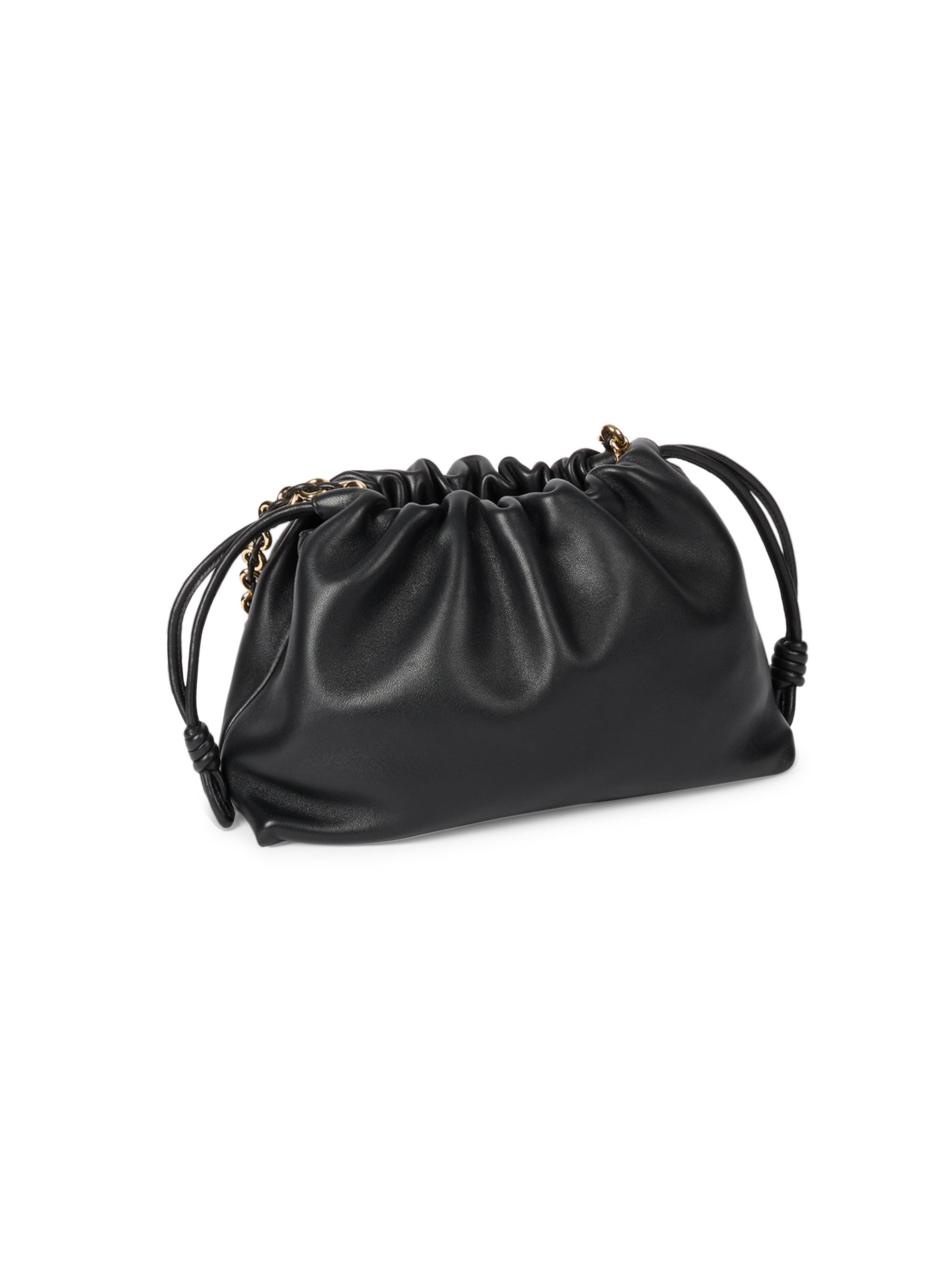 LOEWE Medium Flamenco Shoulder Bag | Saks Fifth Avenue