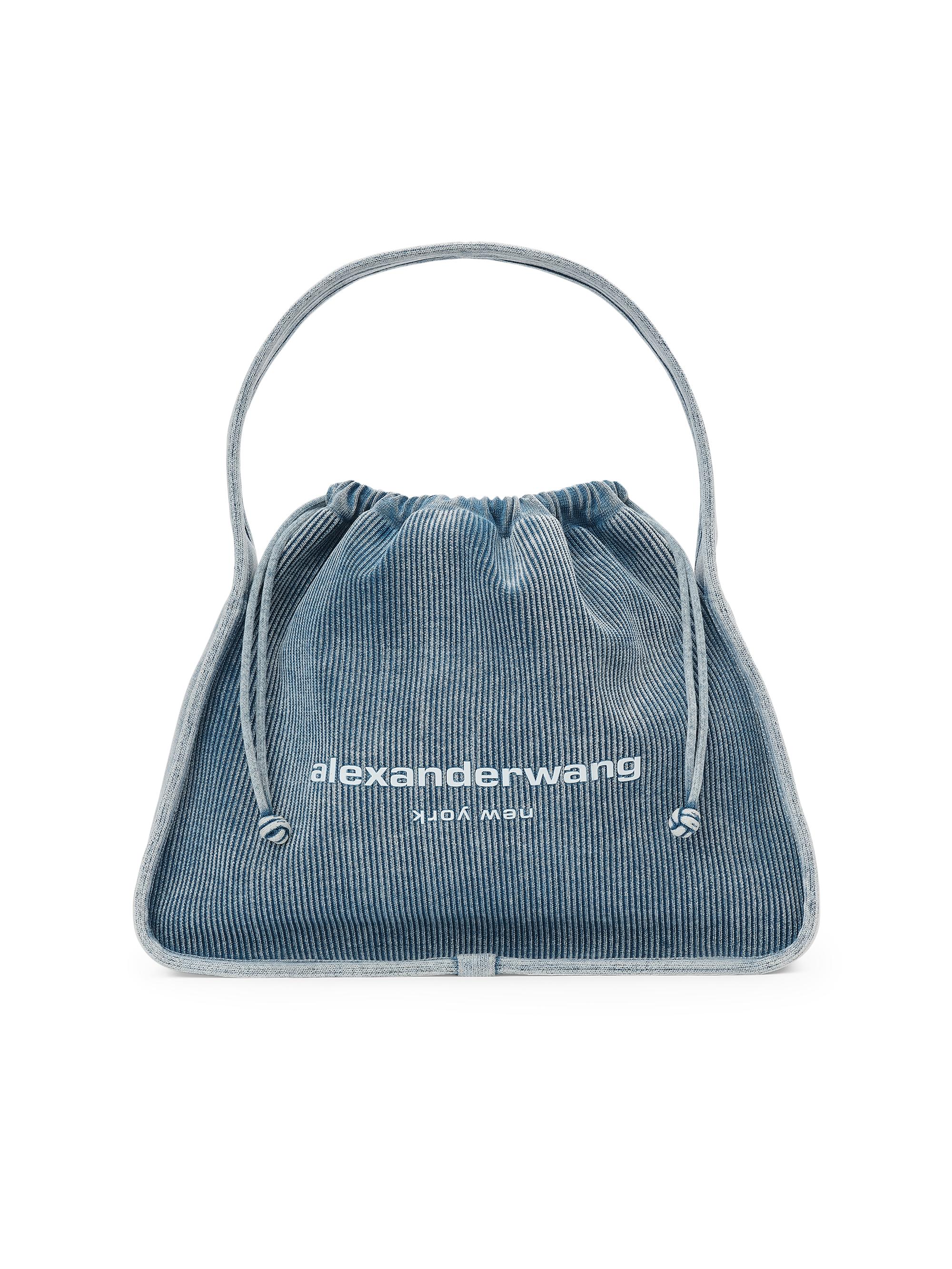 Alexander Wang Women's Ryan  Bag - Pebble Beach