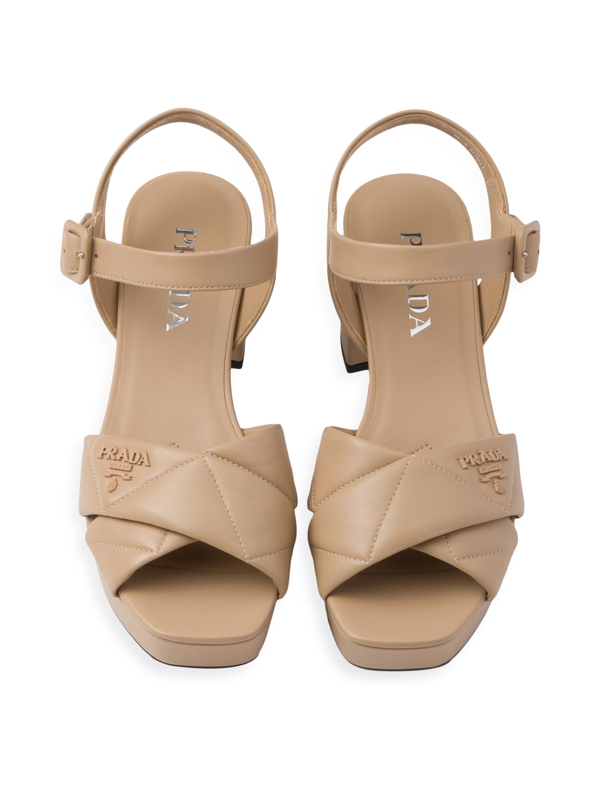 PRADAナッパ 楽天市場】prada バッグ ナッパレザー（ブランドプラダ