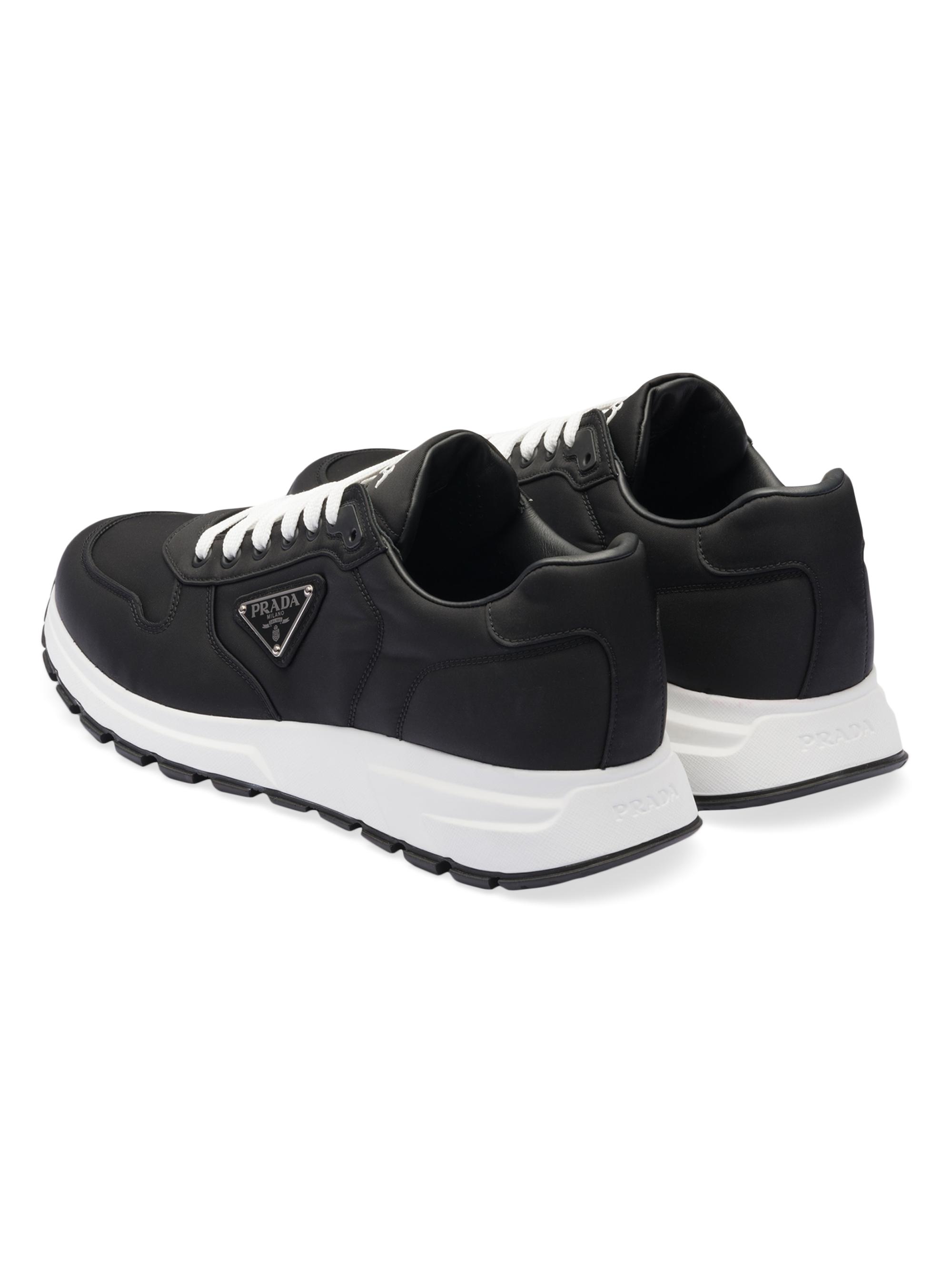 Prada Prax 01 Re-Nylon Sneakers | Saks Fifth Avenue