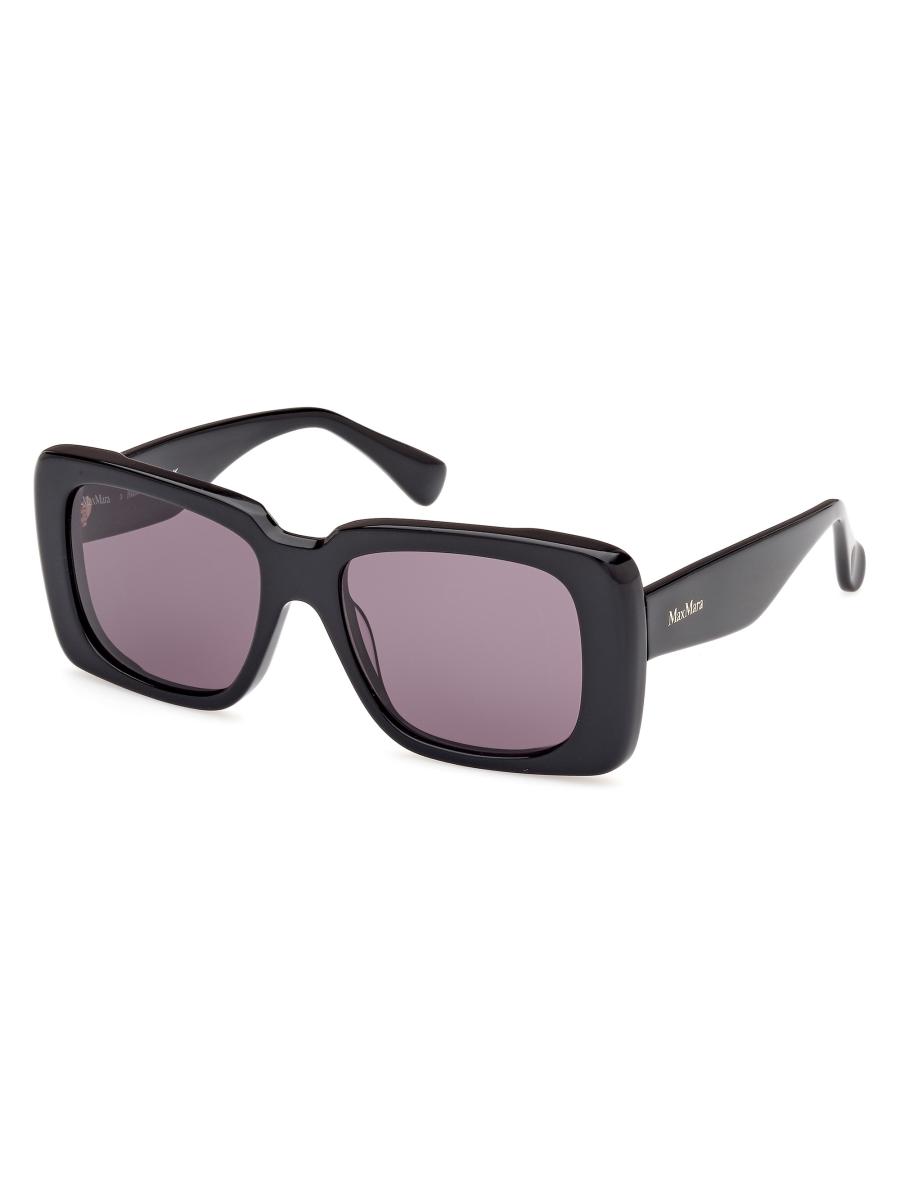 【送料&関税込】Max Mara Mm0051/s Sunglasses MM0051 sunglasses Dark Tortoise | SmartBuyGlasses US