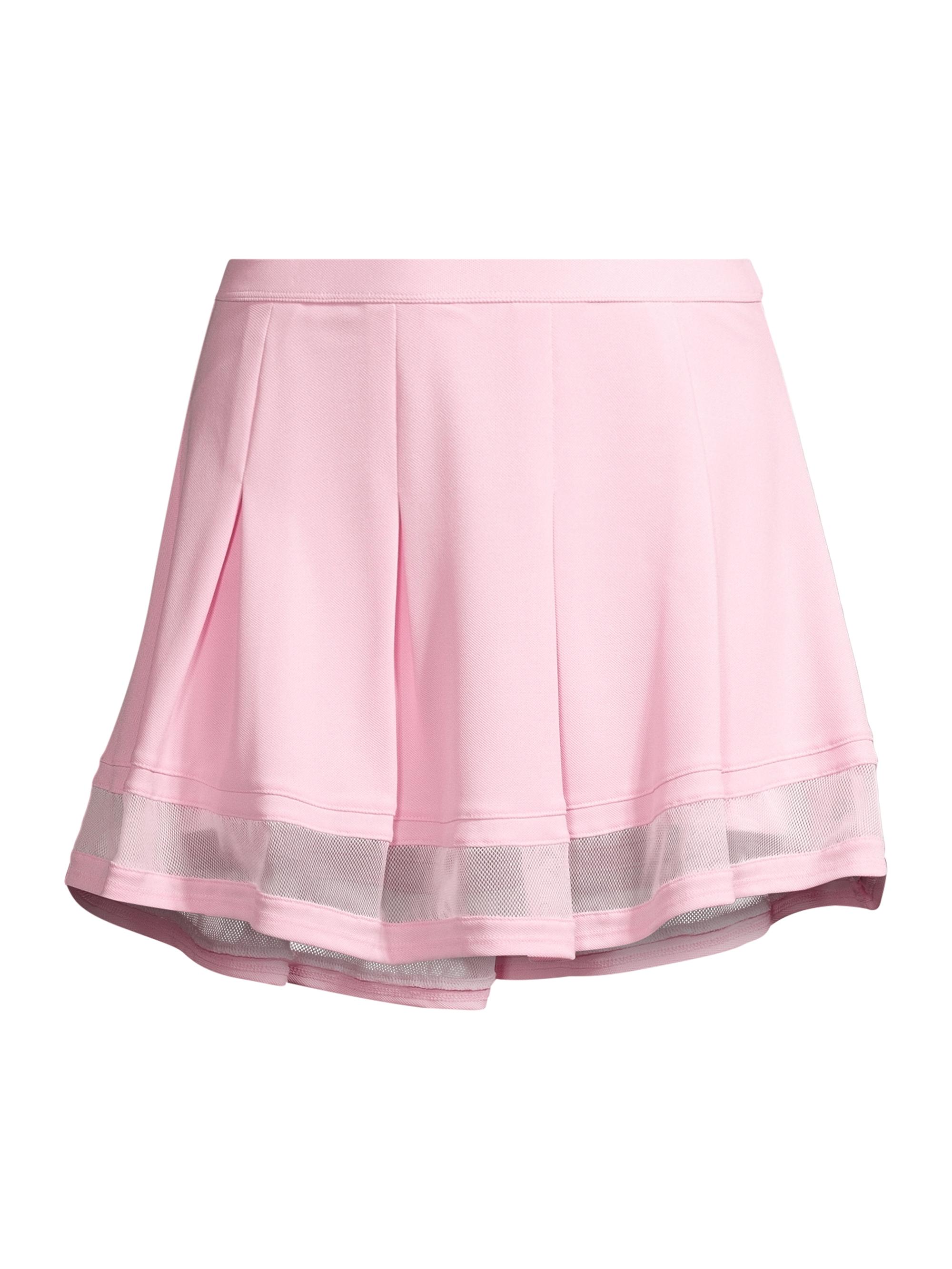 Lucky in Love Women's Deco In Love Eternal Skirt - Peony Pink