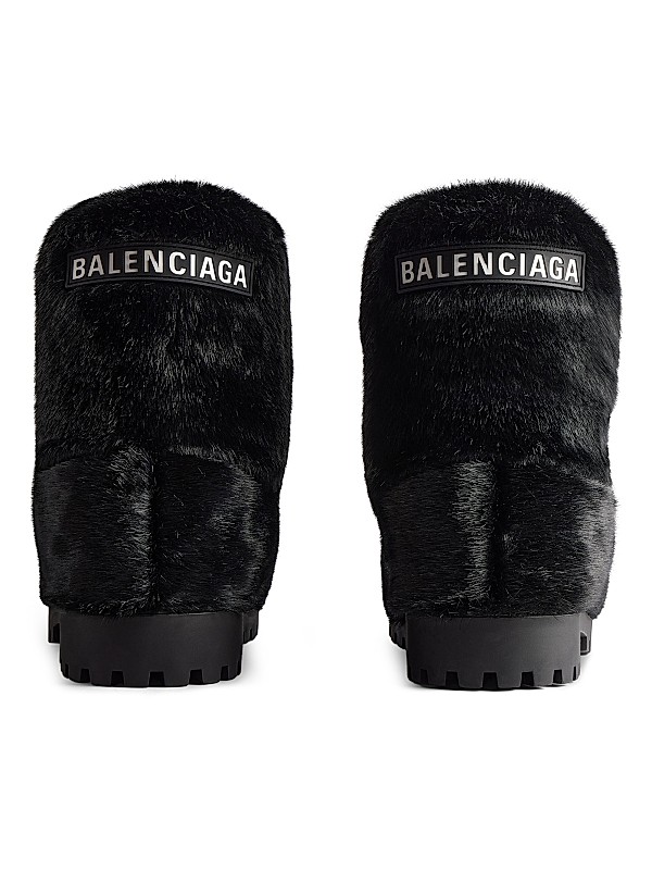 Shop Balenciaga Skiwear Alaska Low Boots | Saks Fifth Avenue Shop Balenciaga Skiwear Alaska Low Boots | Saks Fifth Avenue