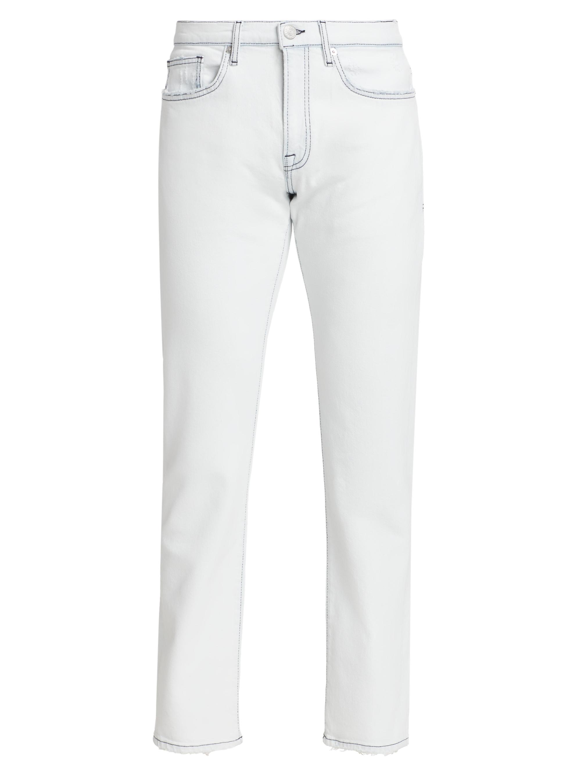 Frame Men's L'Homme Slim-Fit Jeans - Glacier Lake