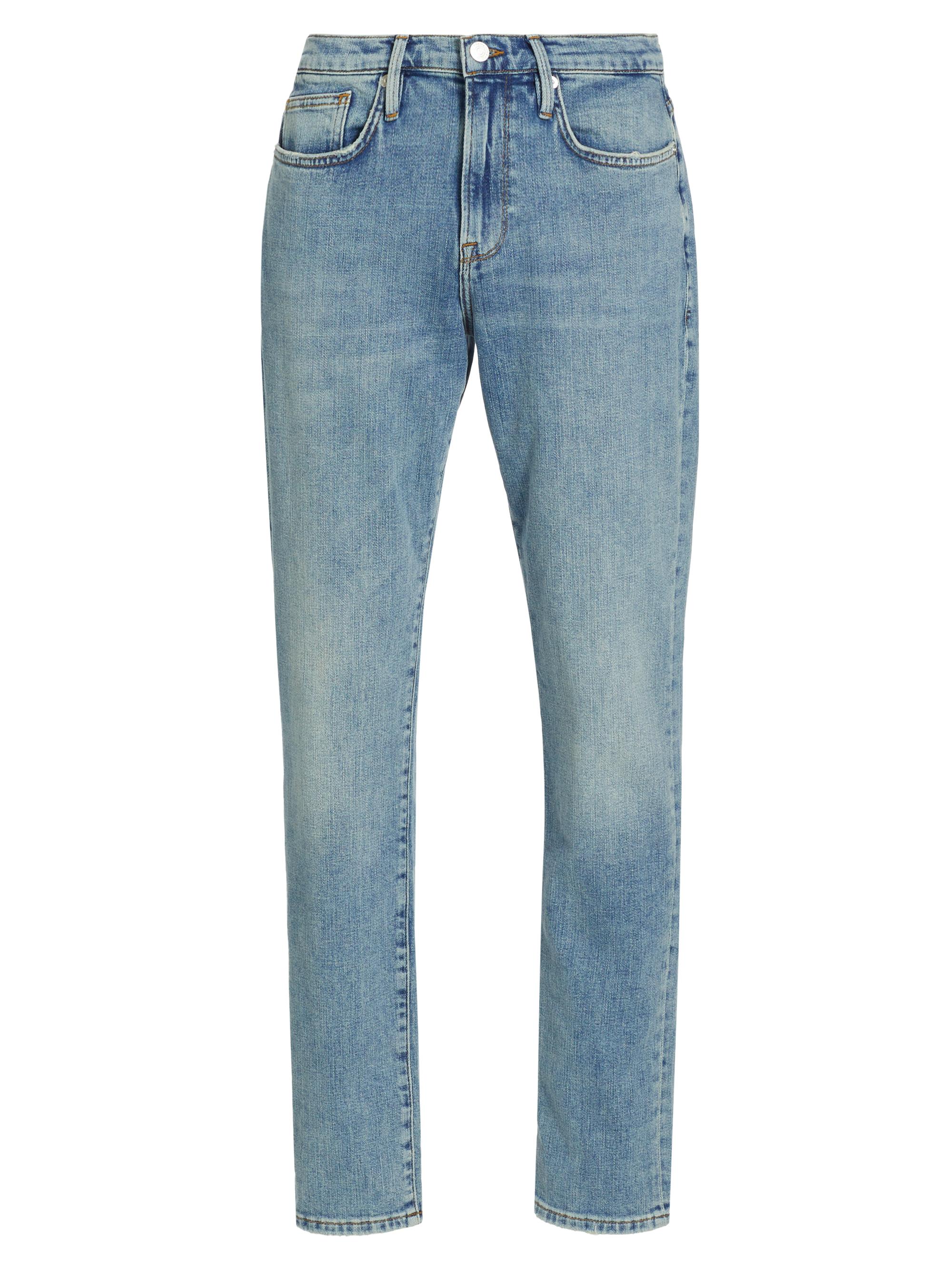 Frame Men's L'Homme Athletic Jeans - Amares