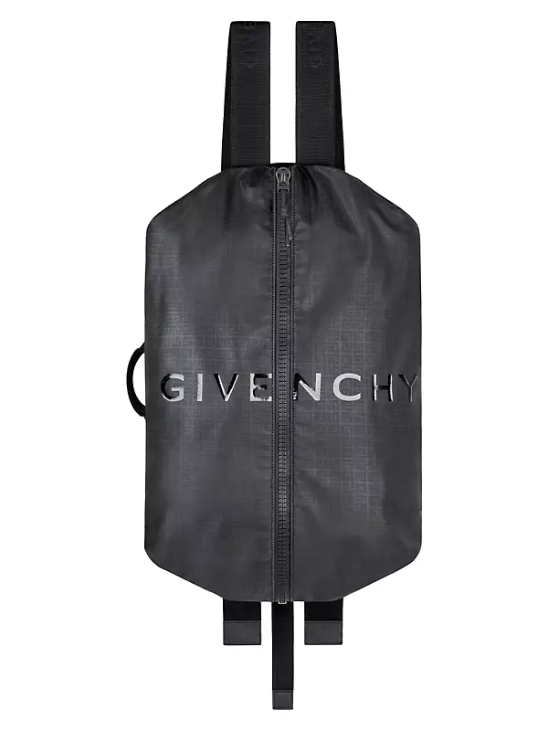 限定価格セール！ Givenchy バックパック Gジップバックパック - バッグ