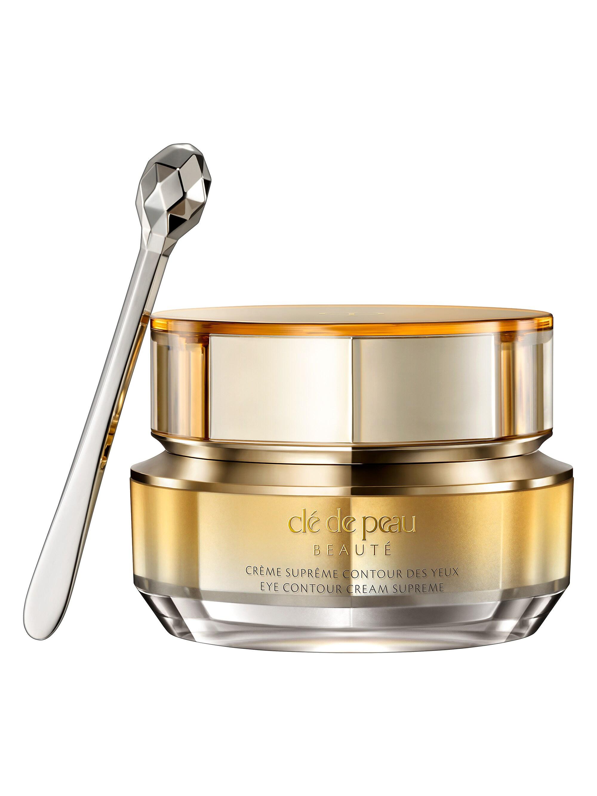 Clé de Peau Beauté Eye Contour Cream Supreme | Saks Fifth Avenue