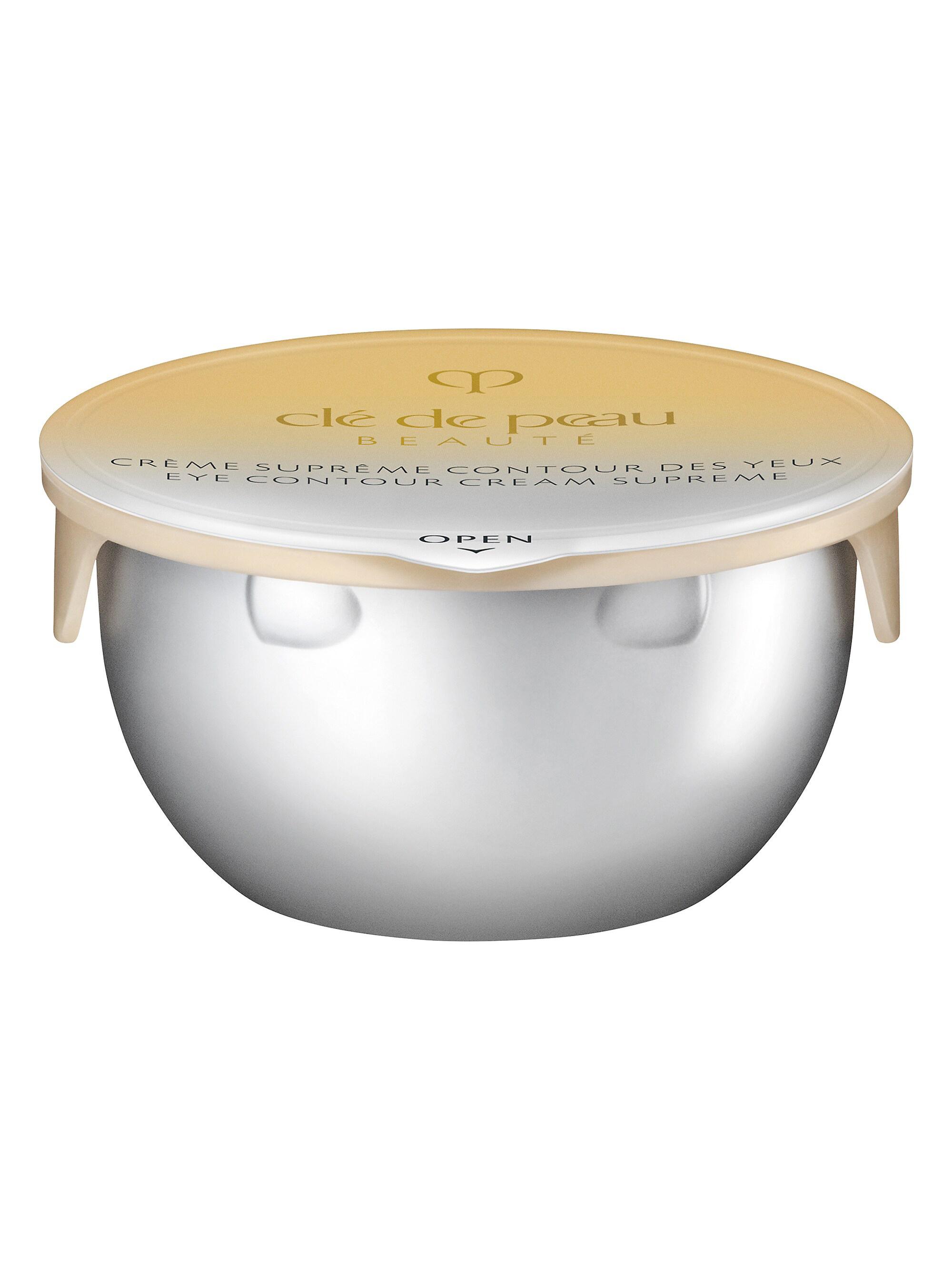 Eye Contour Cream Supreme