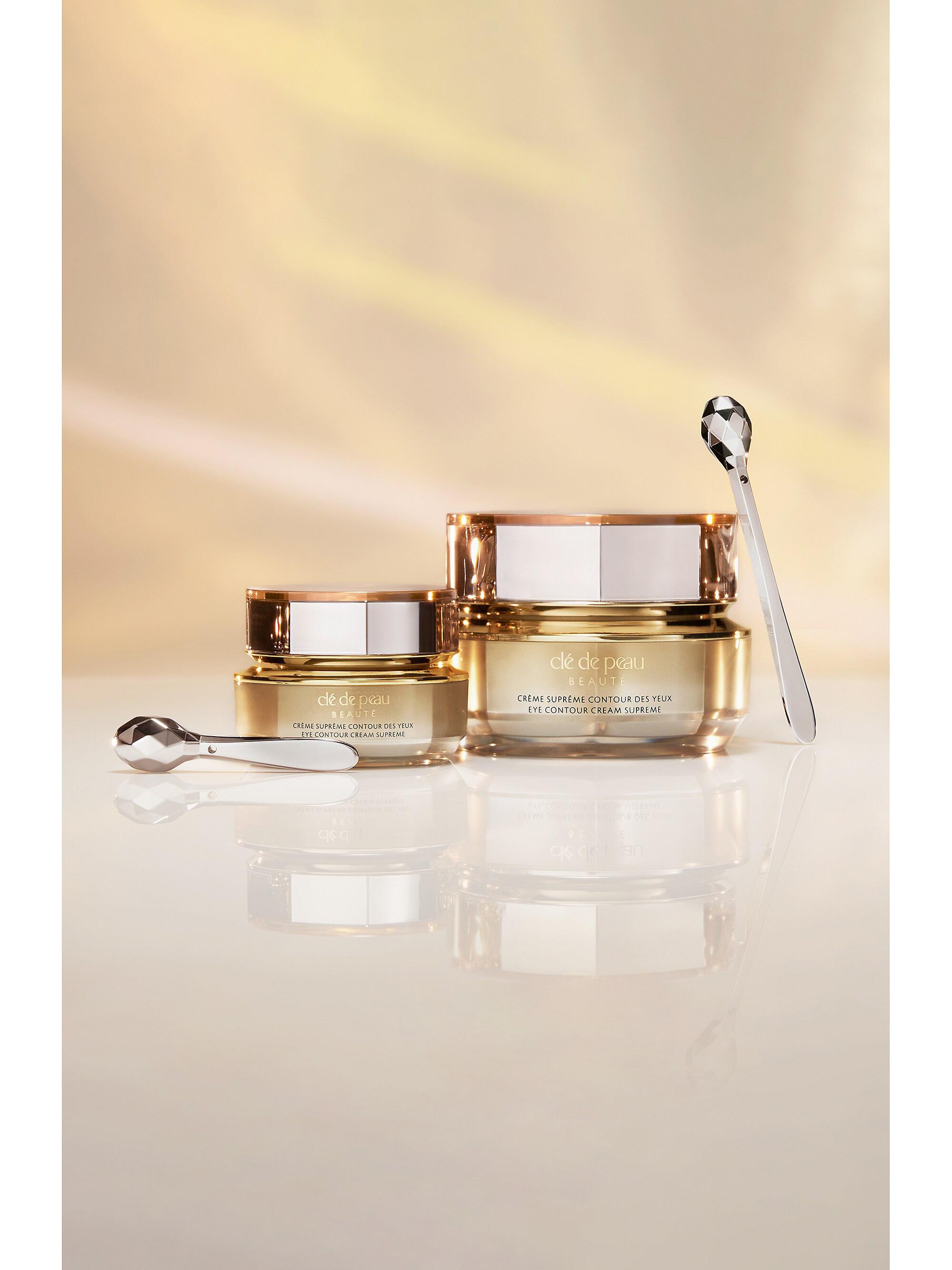 Clé de Peau Beauté Eye Contour Cream Supreme | Saks Fifth Avenue