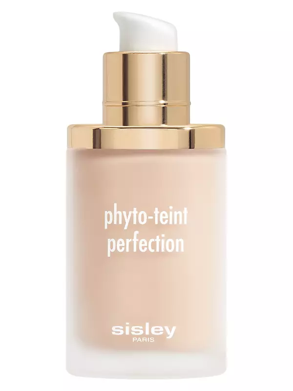 Shop Sisley-Paris Phyto-Teint Perfection Foundation | Saks Fifth 