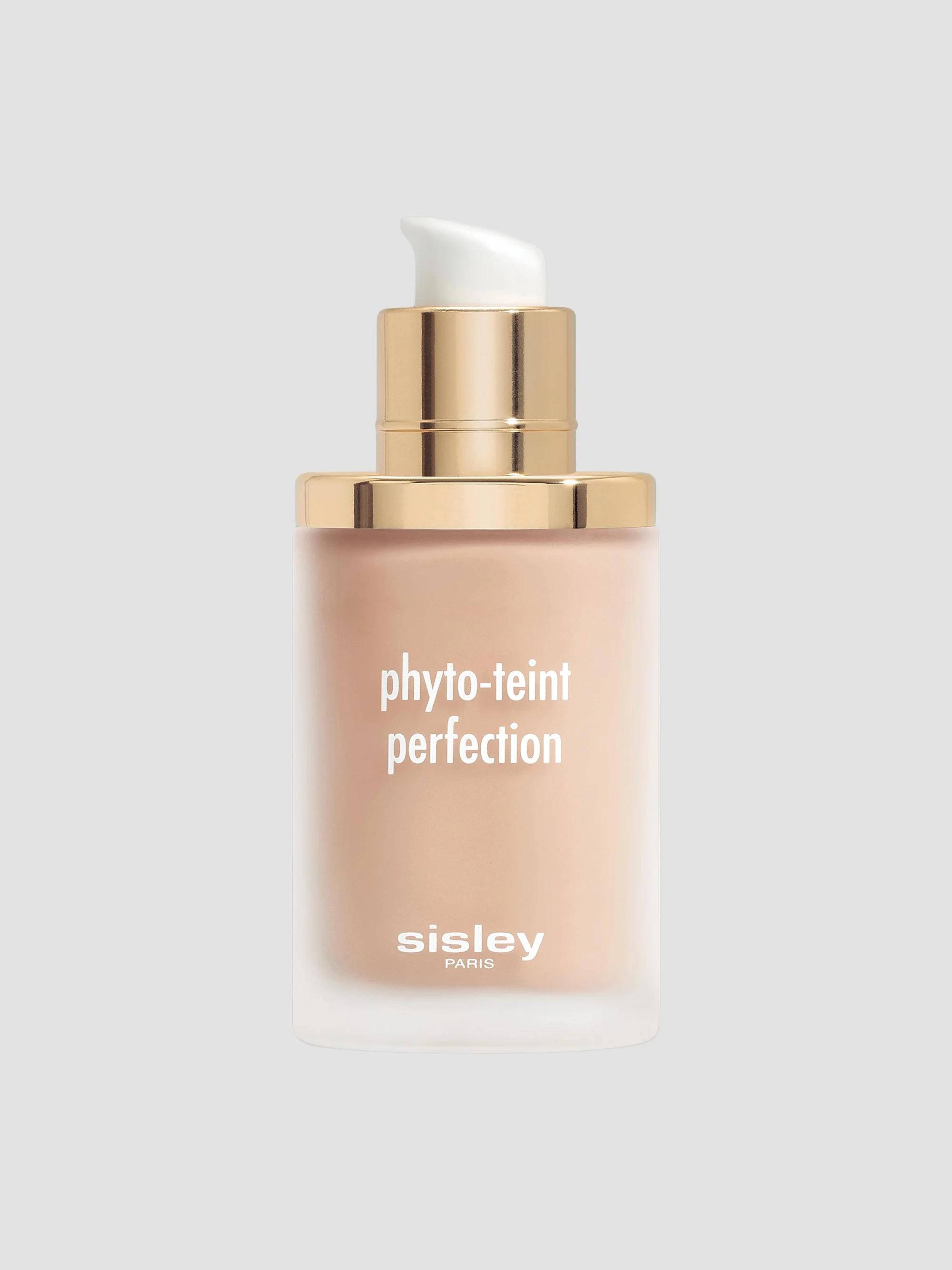 Sisley-Paris Women's Phyto-Teint Perfection Foundation - 1C Petal