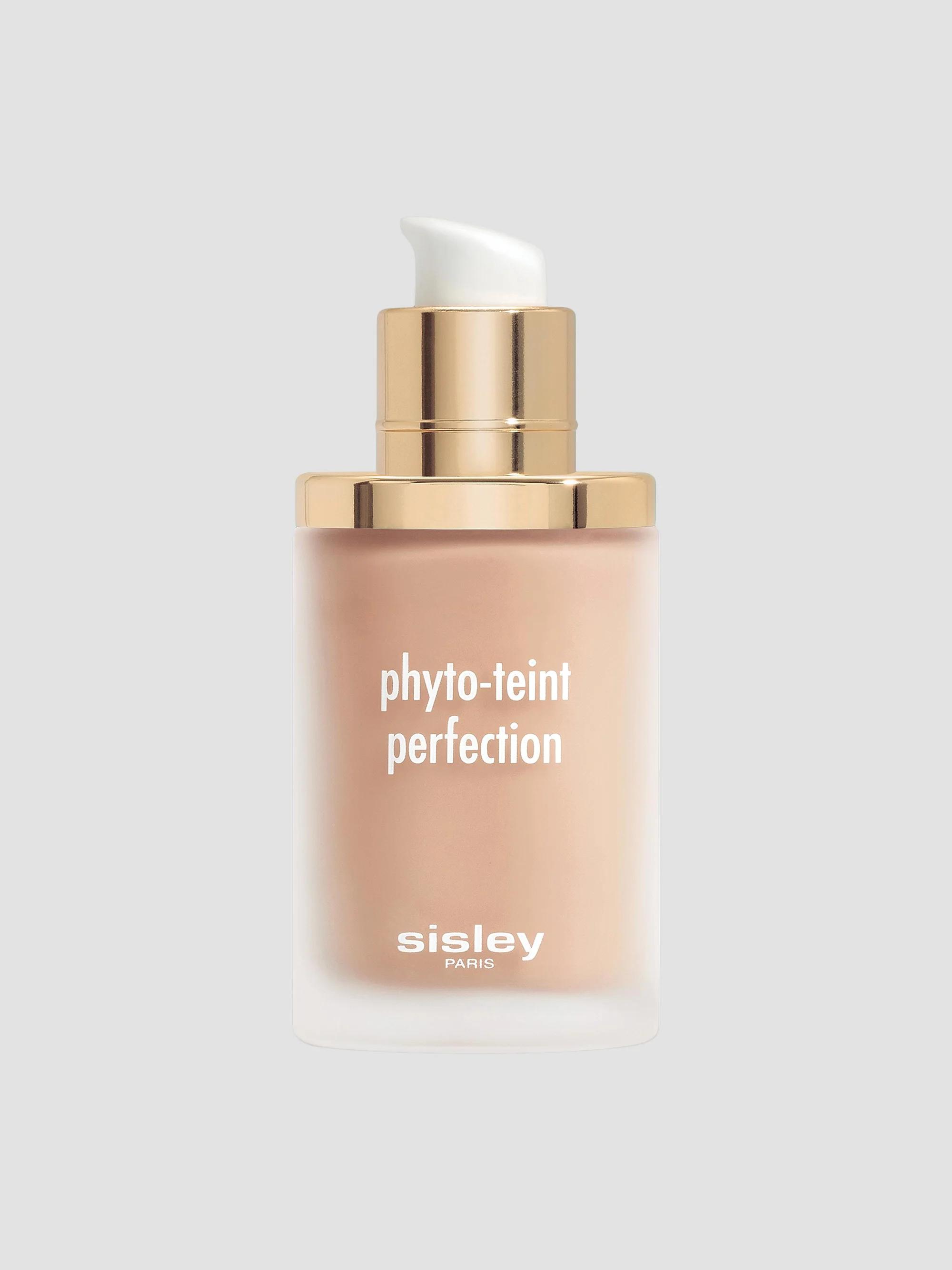 Sisley-Paris Women's Phyto-Teint Perfection Foundation - 2C Soft Beige