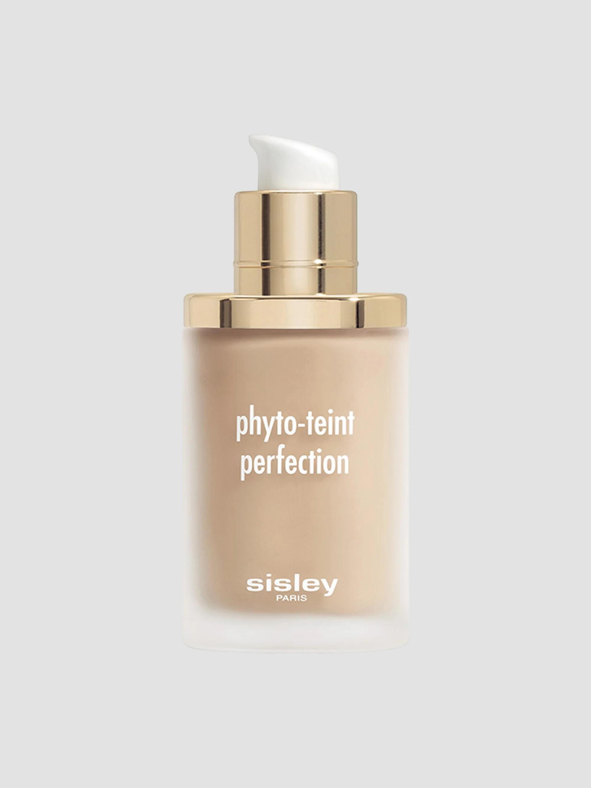 Sisley-Paris Women's Phyto-Teint Perfection Foundation - 2N1 Sand