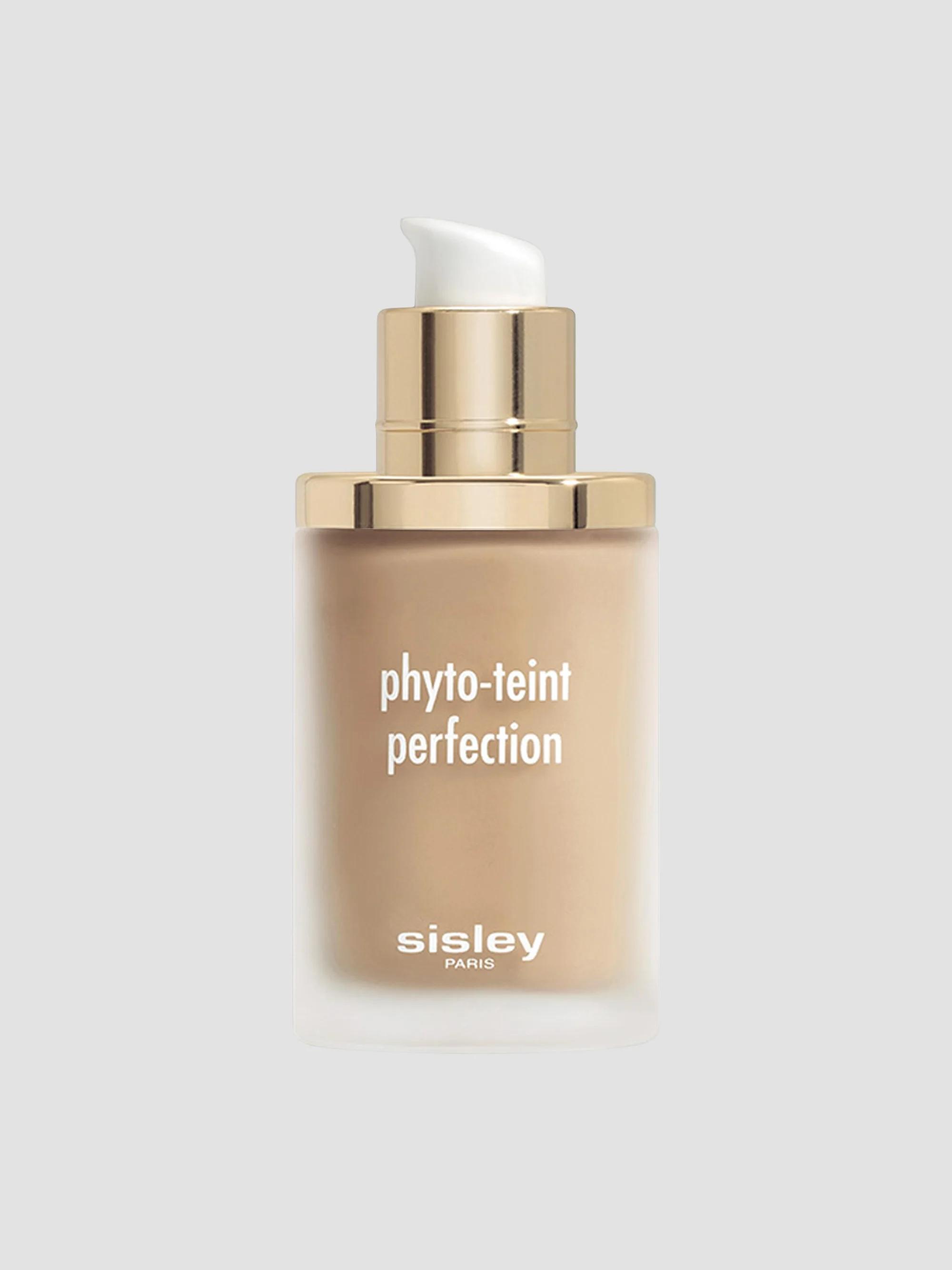 Sisley-Paris Women's Phyto-Teint Perfection Foundation - 4N Biscuit