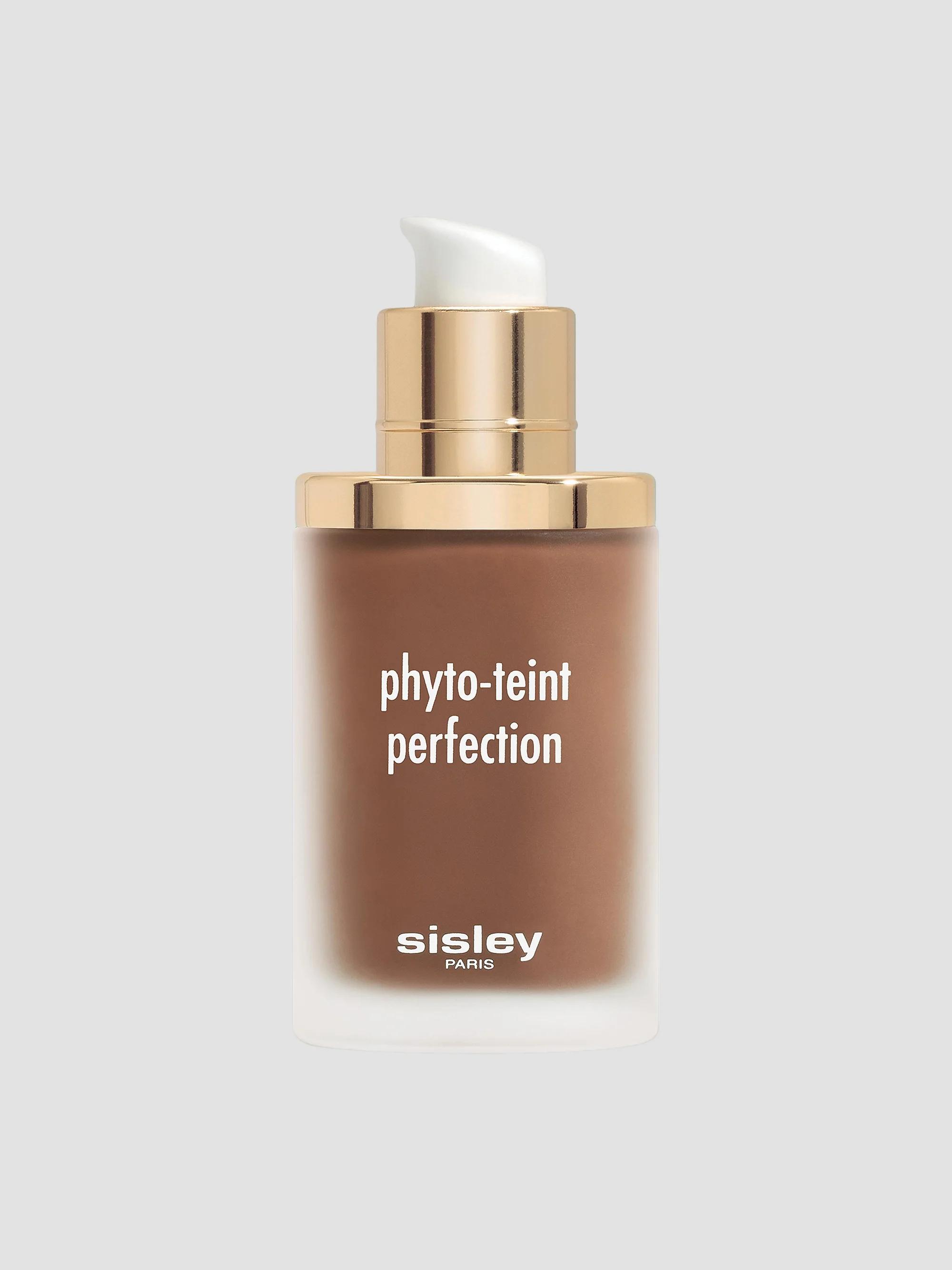 Sisley-Paris Women's Phyto-Teint Perfection Foundation - 7N Caramel