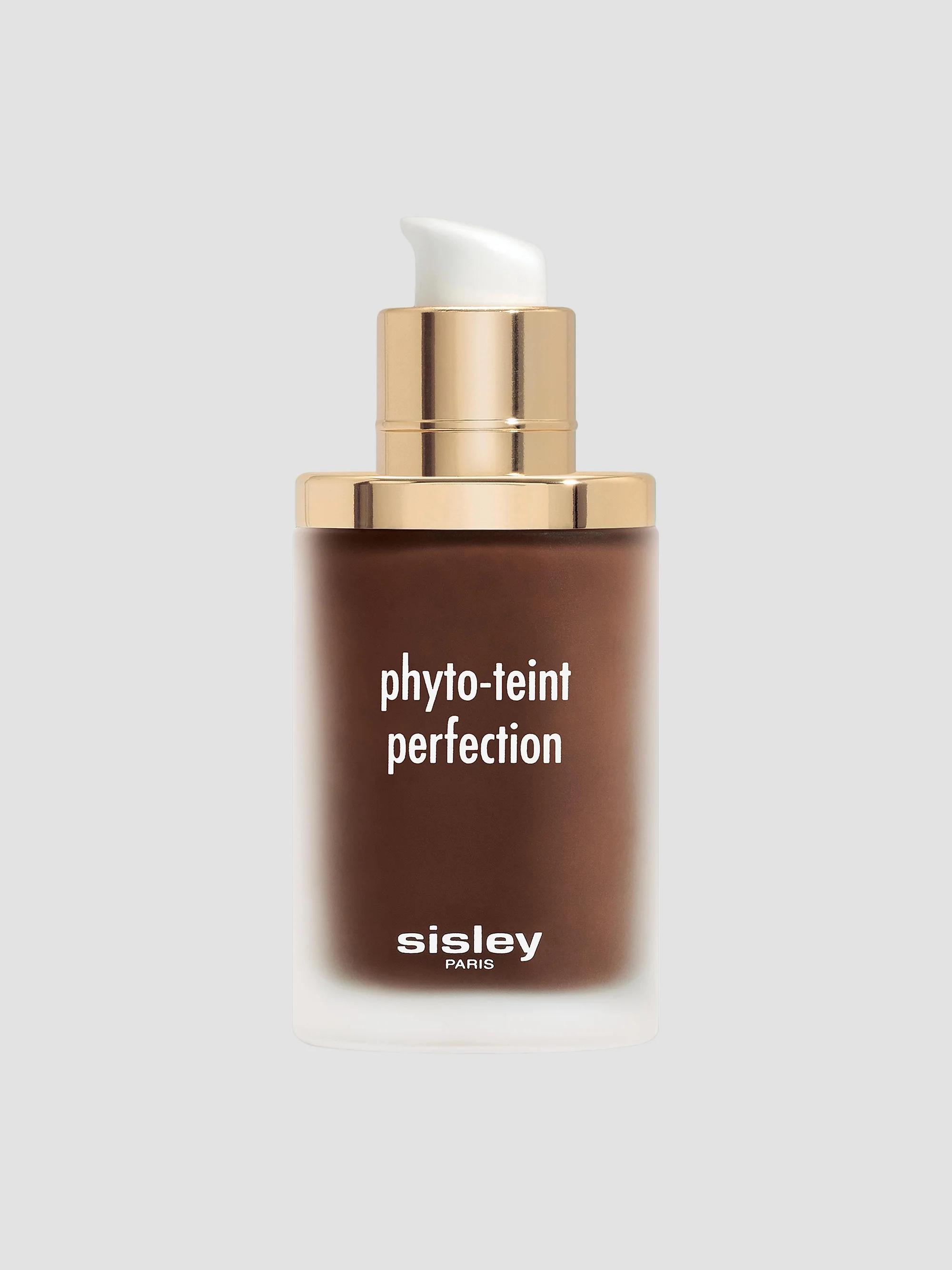 Sisley-Paris Women's Phyto-Teint Perfection Foundation - 8C Cappuccino