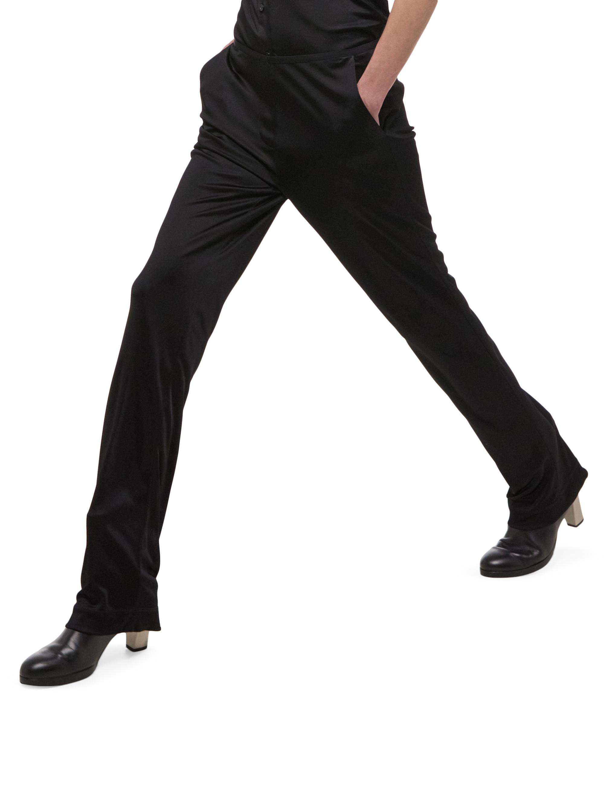 Helmut Lang Mid-Rise Straight-Leg Pants | Saks Fifth Avenue