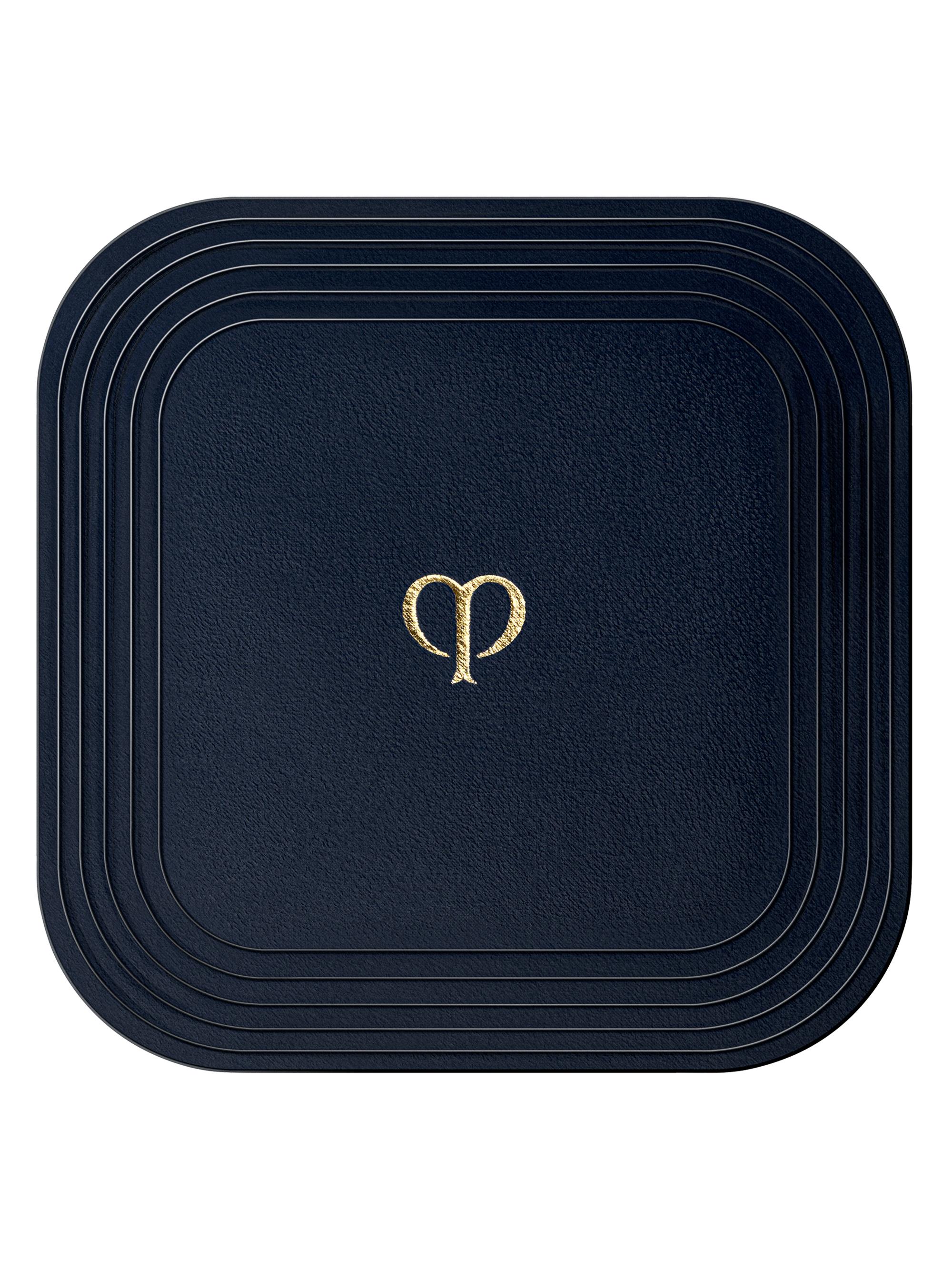 Clé de Peau Beauté Women's Refining Pressed Powder Puff