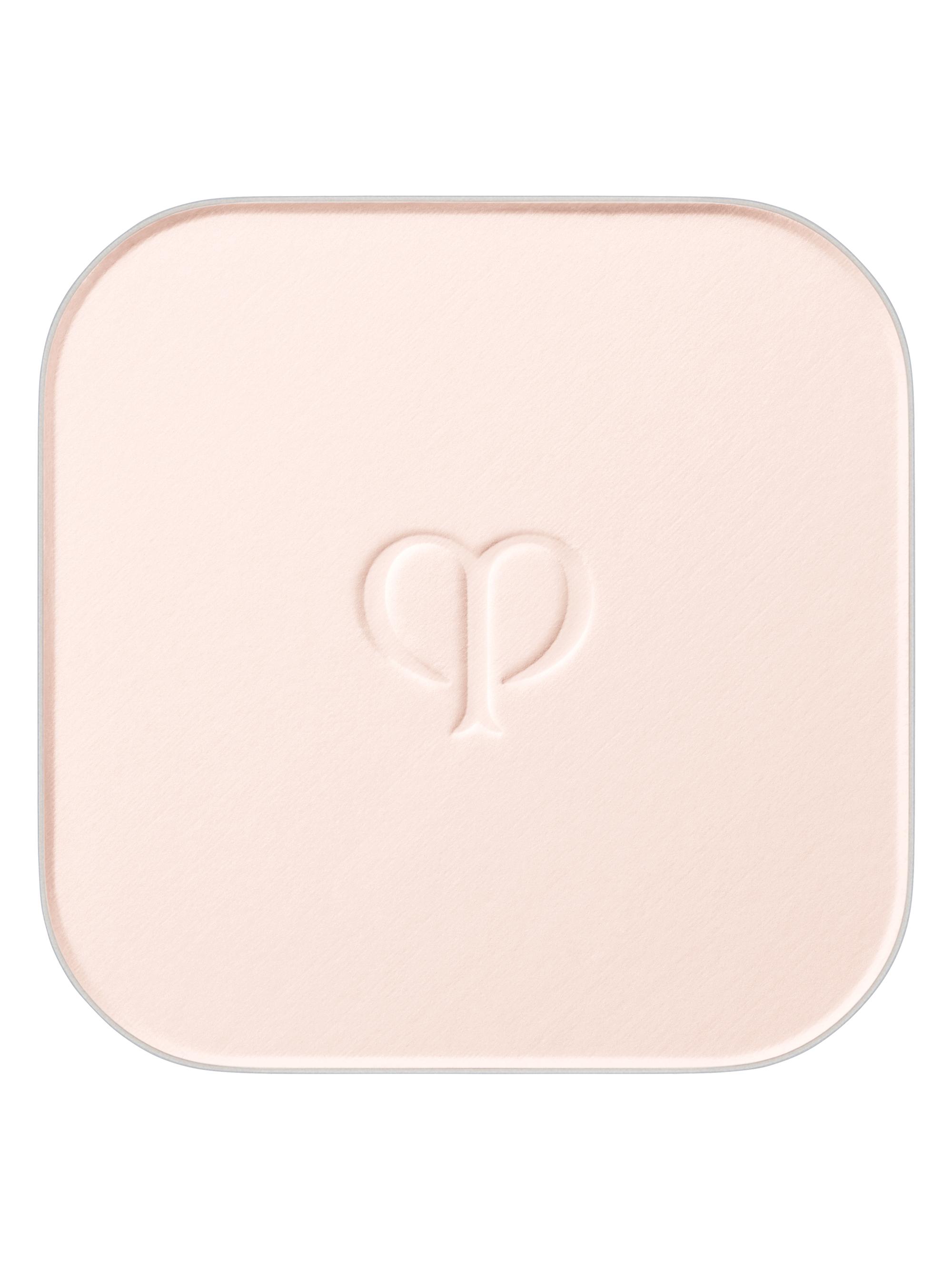 Clé de Peau Beauté Women's Refining Pressed Powder Refill