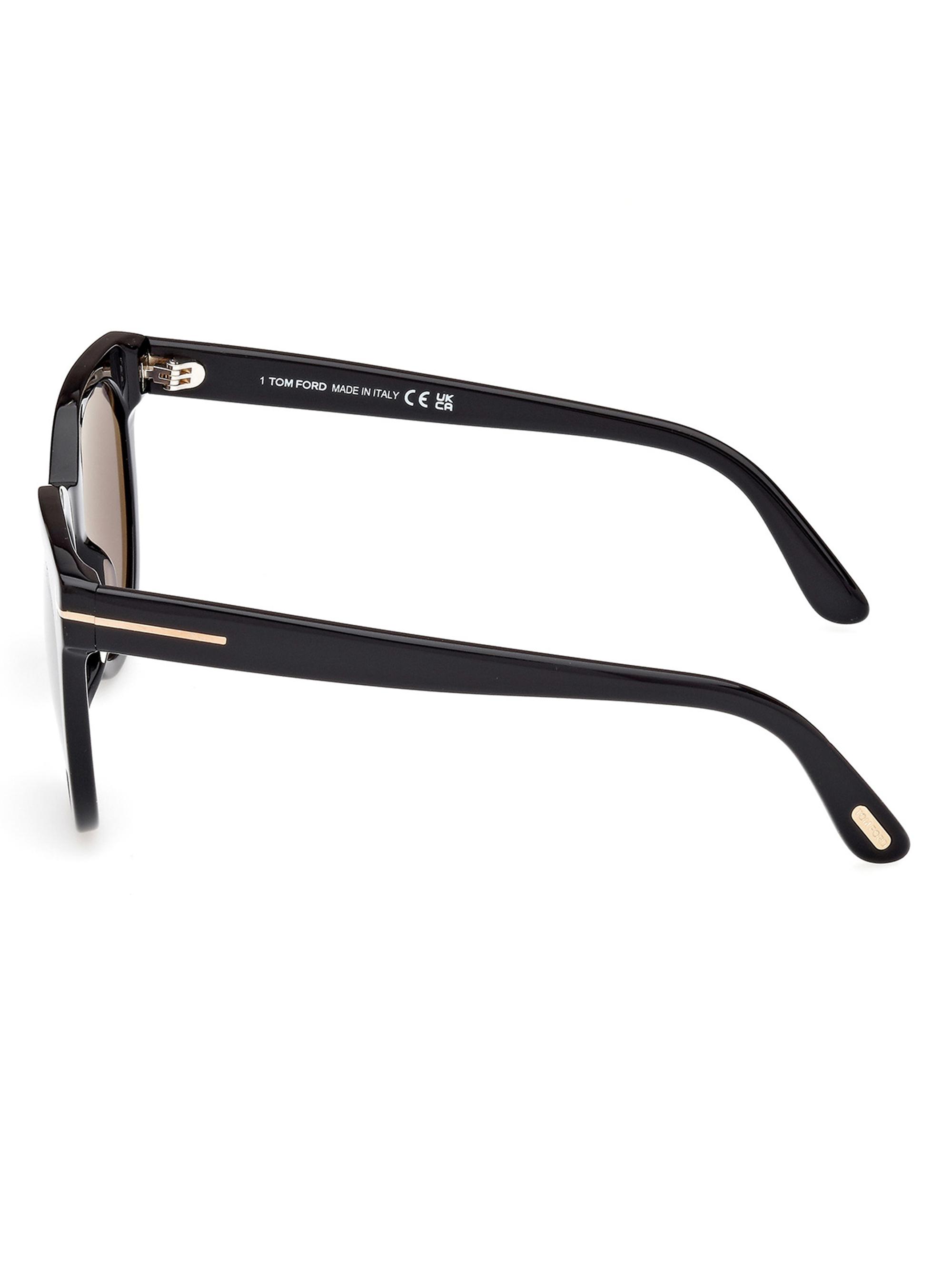 TOM FORD 53MM Butterfly Sunglasses | Saks Fifth Avenue