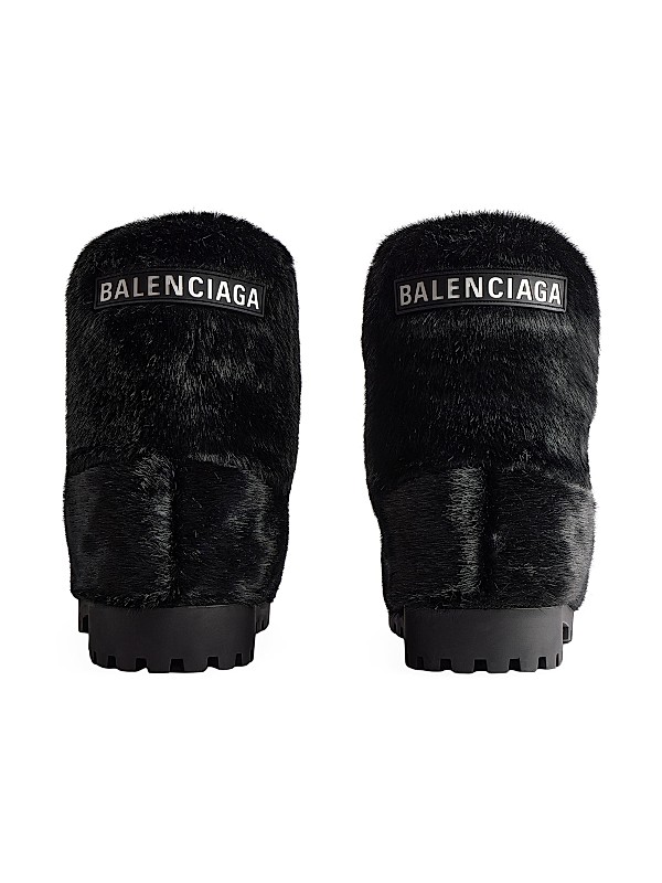 Shop Balenciaga Skiwear - Alaska Low Boots | Saks Fifth Avenue Shop Balenciaga Skiwear - Alaska Low Boots | Saks Fifth Avenue