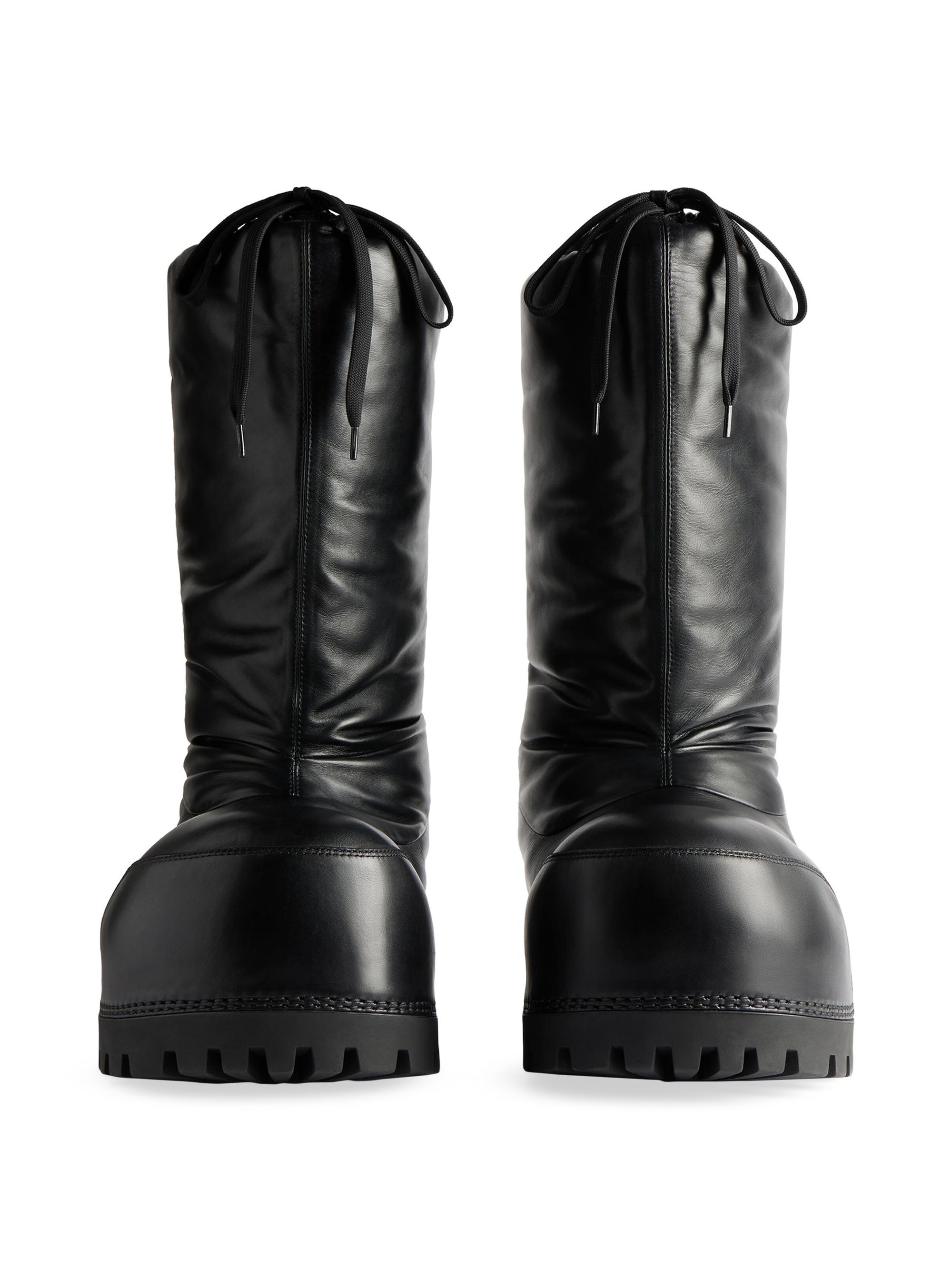 BALENCIAGA AlaskaBoots 39〜40