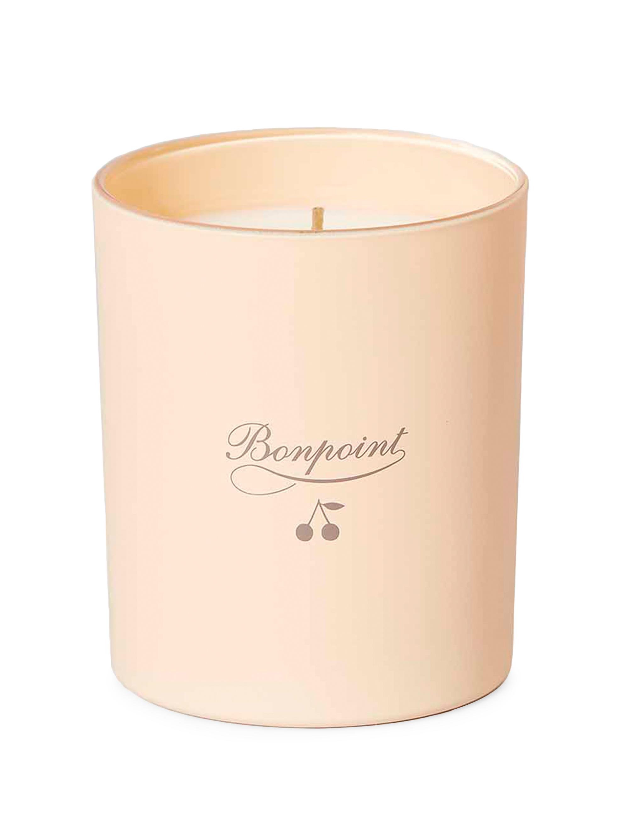 Bonpoint Home Candle - Orange Blossom