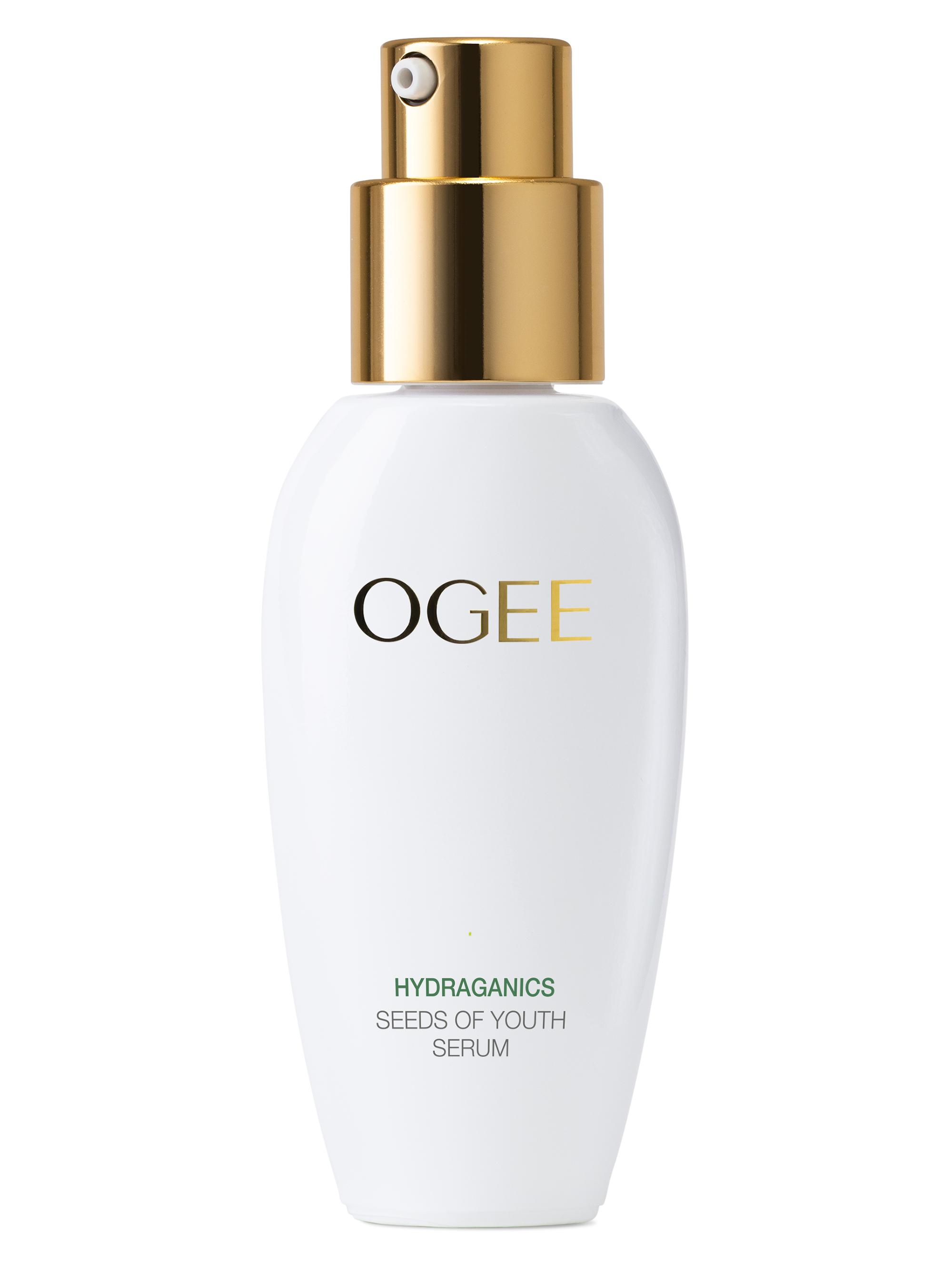 Ogee Seeds Of Youth Serum