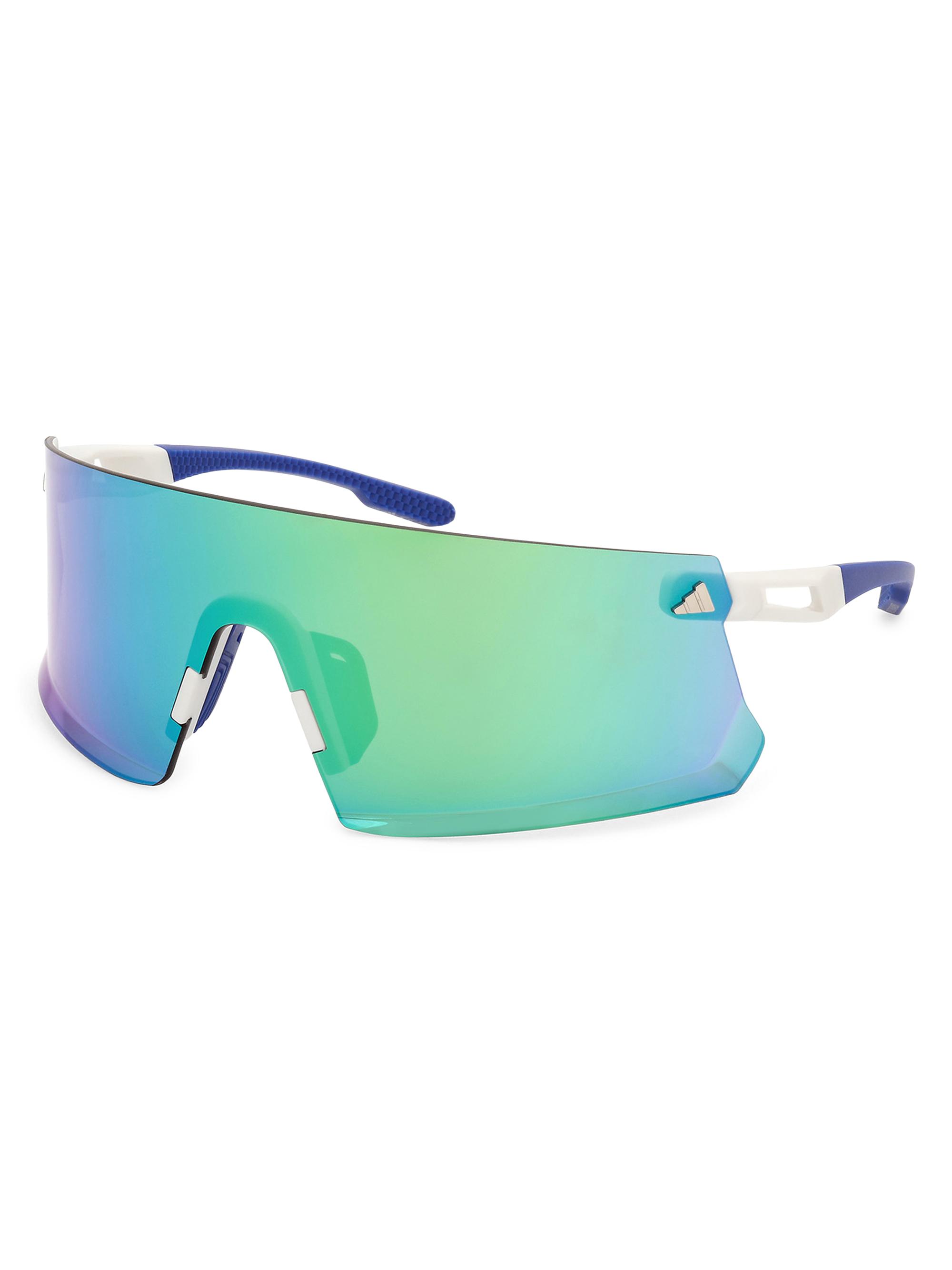 Oakley 36MM Sutro Shield Sunglasses | Saks Fifth Avenue
