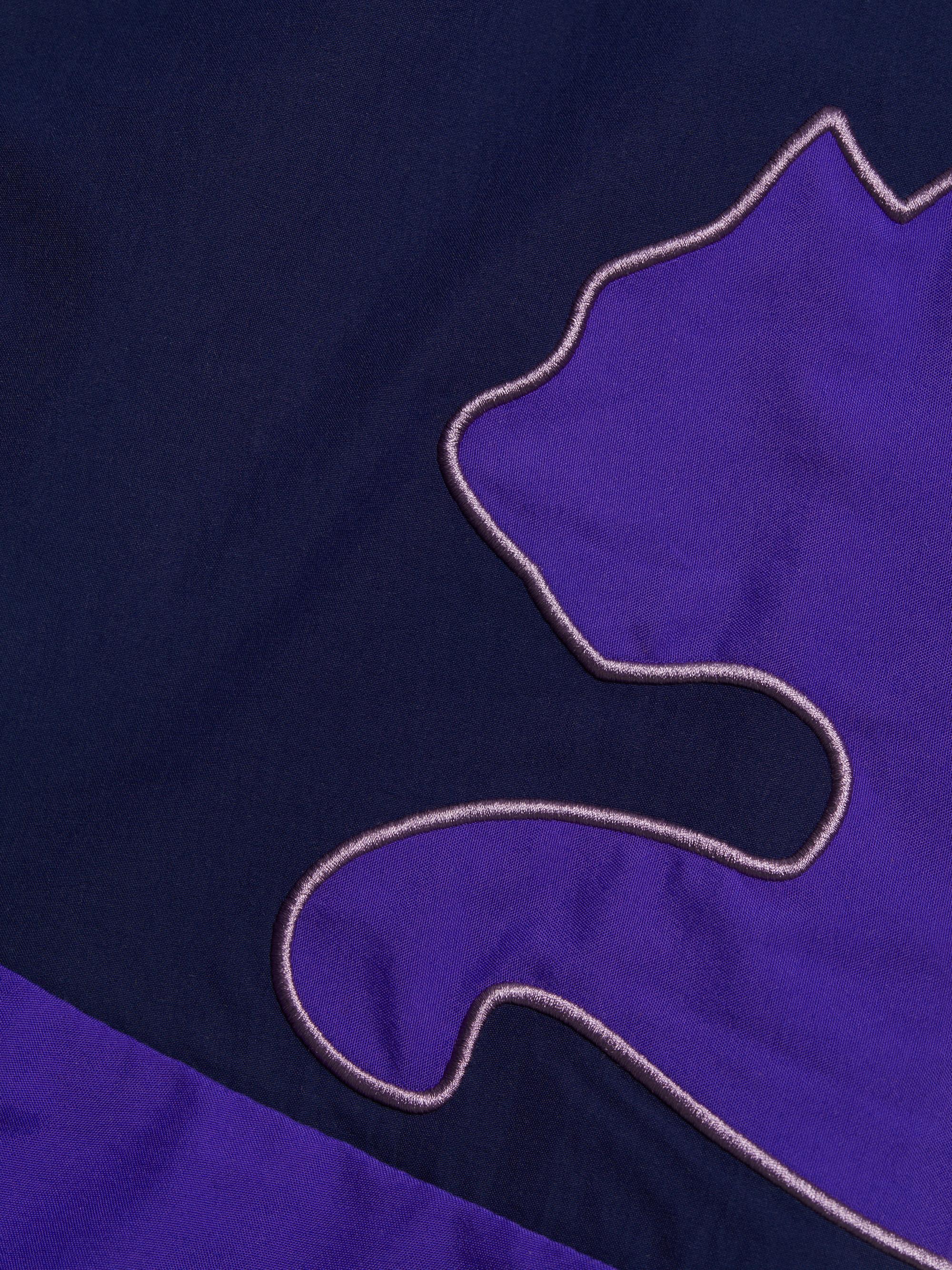 Puma Puma x KidSuper Cellerator Colorblocked Pants | Saks Fifth Avenue