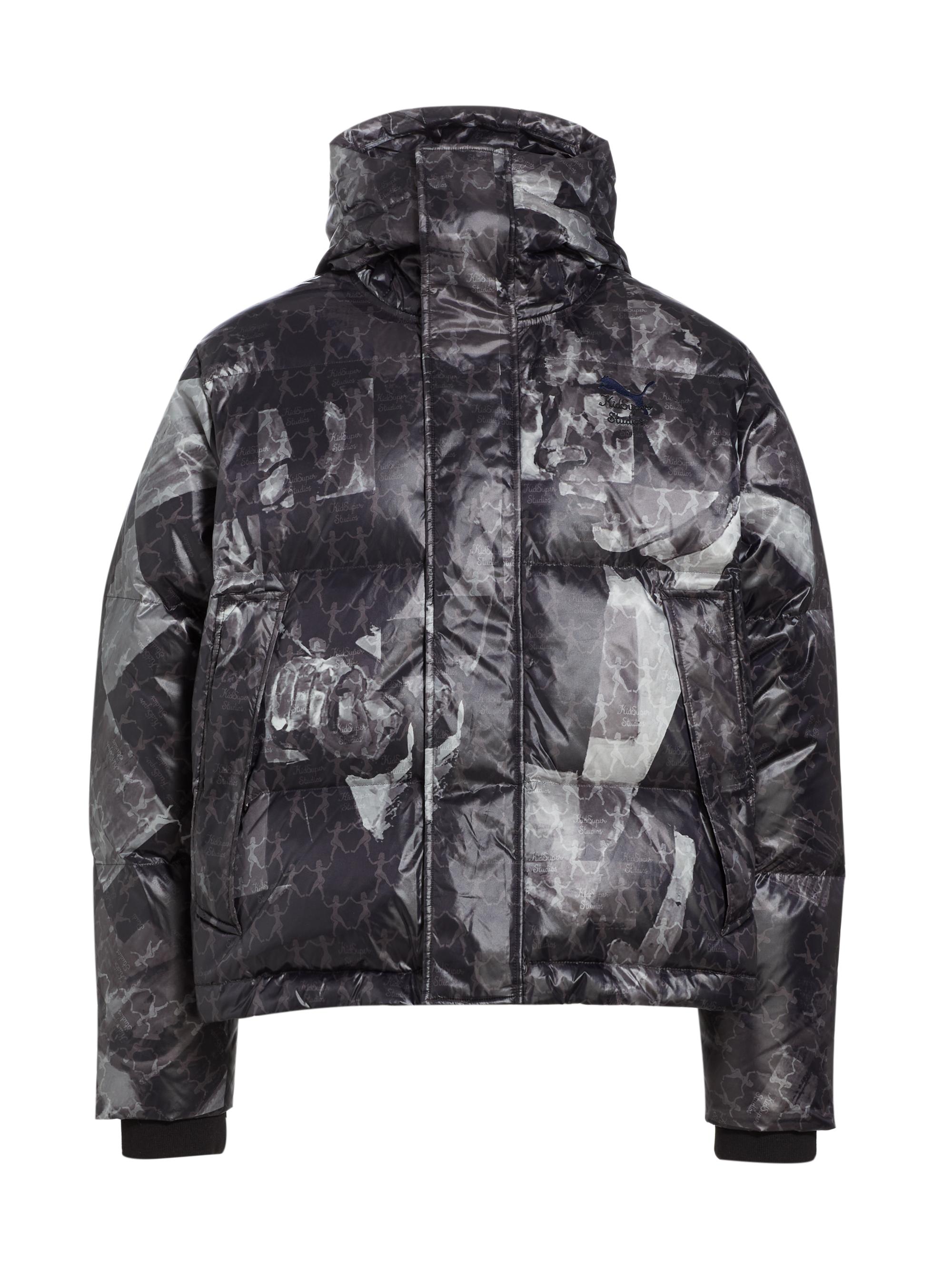 その他 Puffman Supreme JUNYA WATANABE COMME des GARÇONS MAN Patchwork Puffy