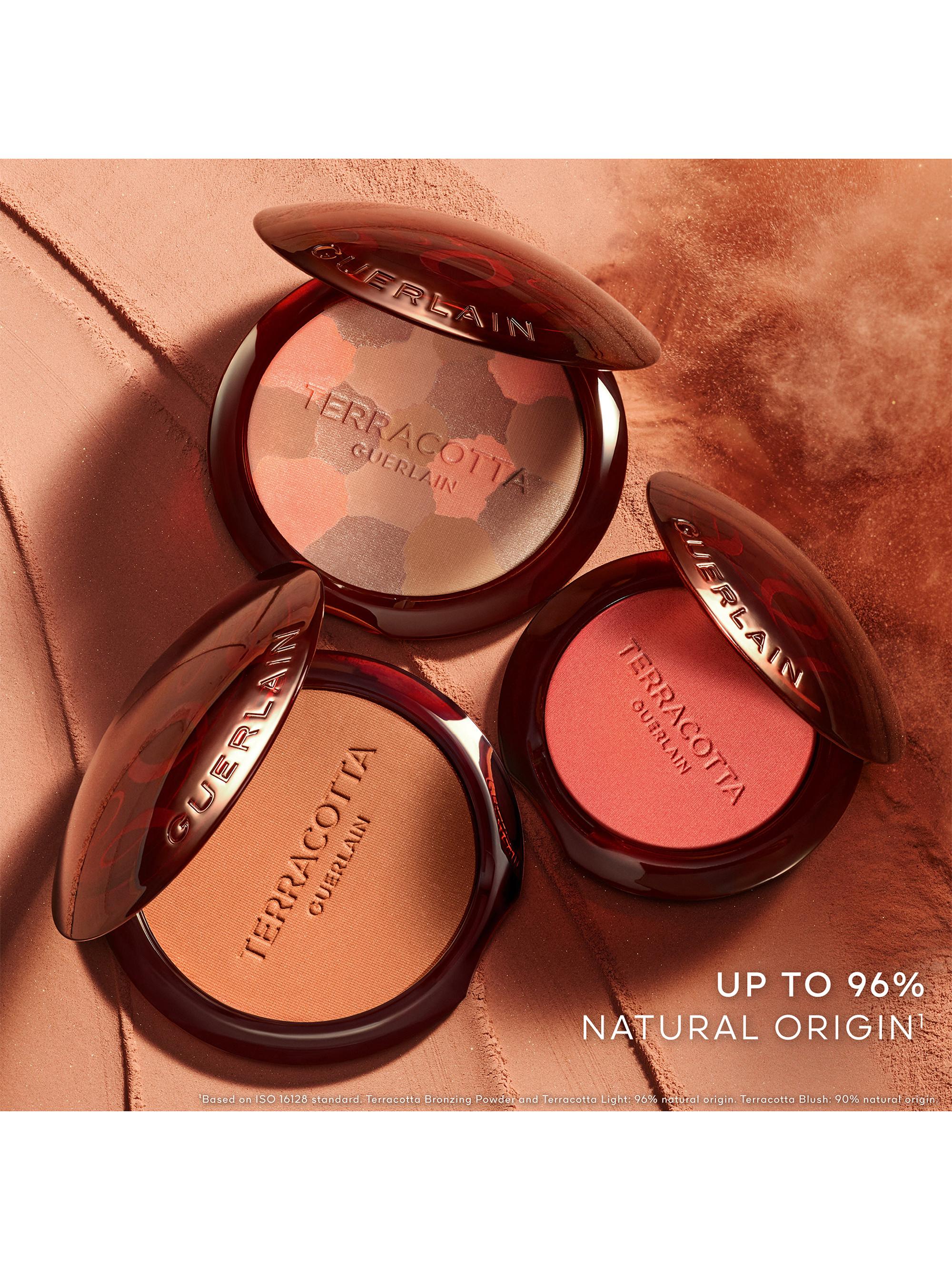 GUERLAIN Terracotta Powder Blush | Saks Fifth Avenue